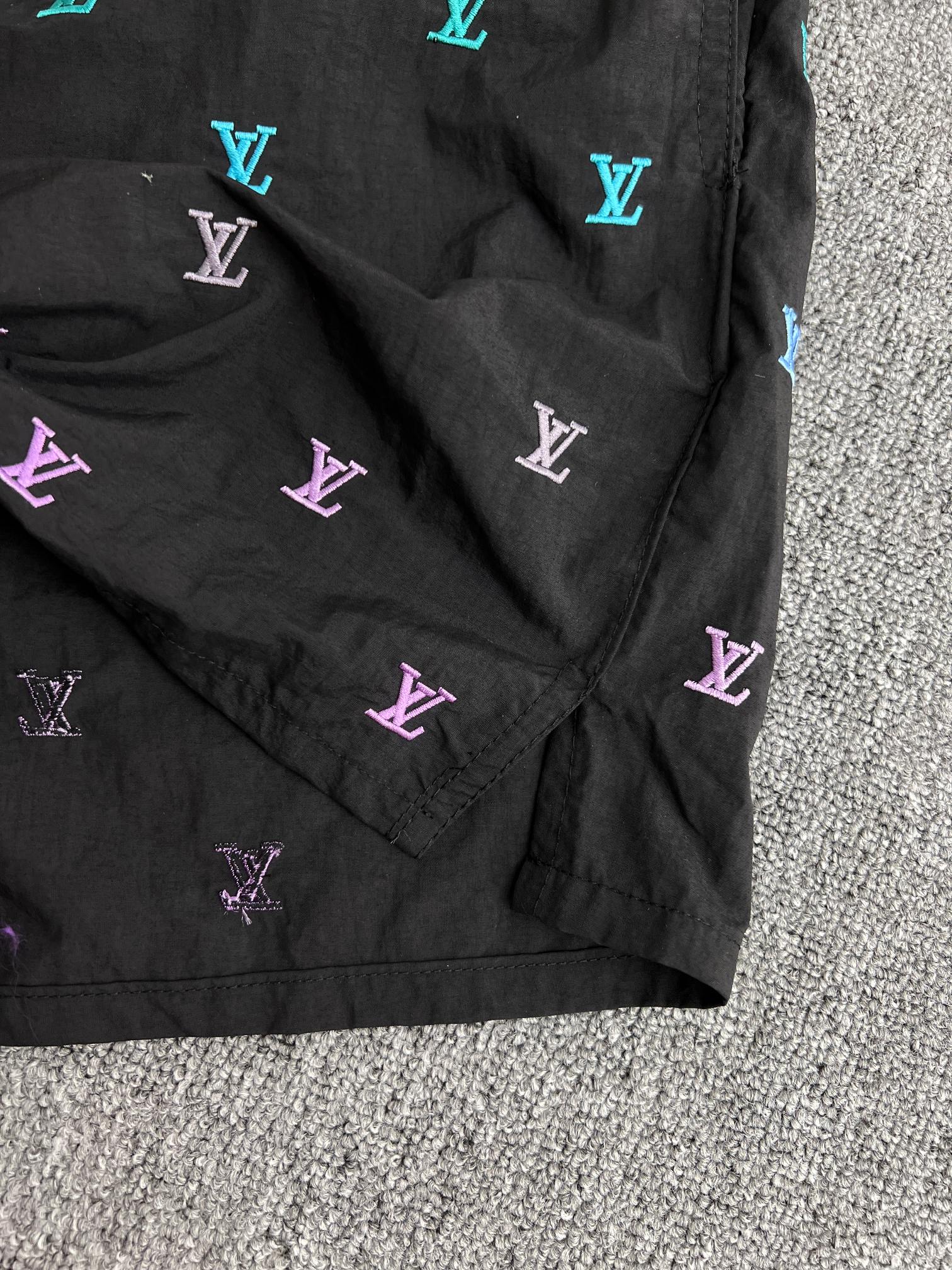 LuxluxHouse Best Quality Clothes Pants Louis Vuitton