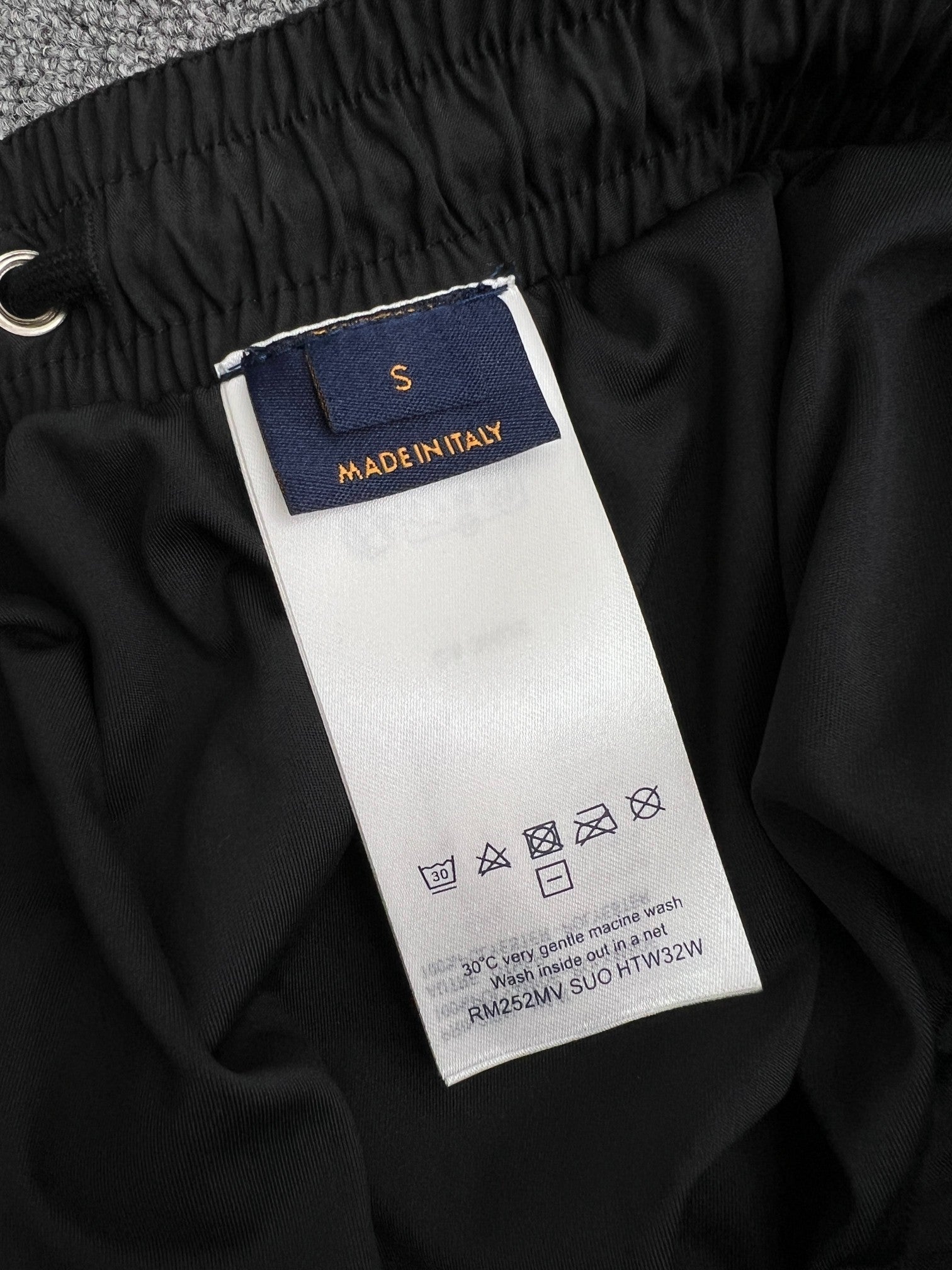 LuxluxHouse Best Quality Clothes Pants Louis Vuitton