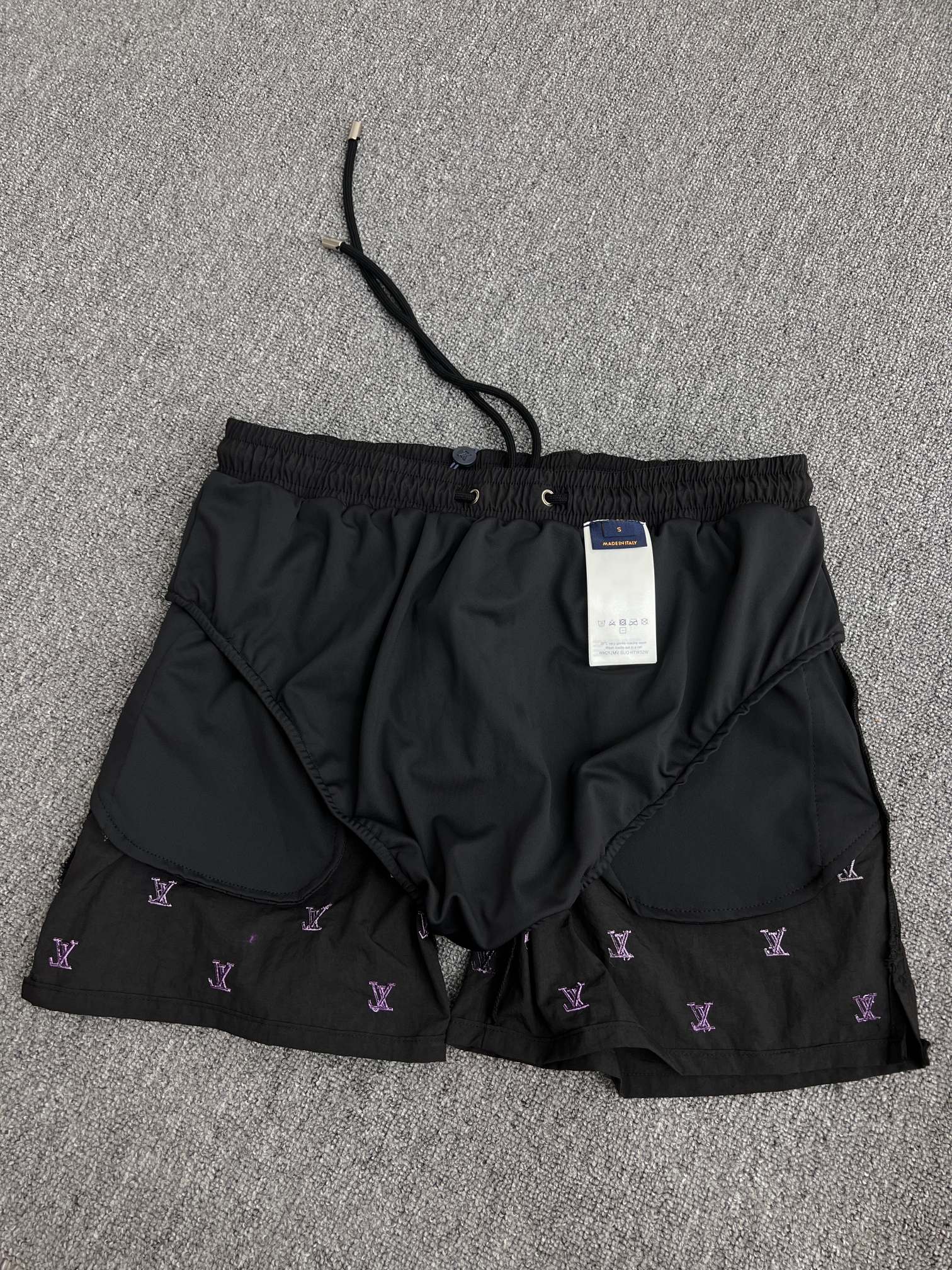 LuxluxHouse Best Quality Clothes Pants Louis Vuitton