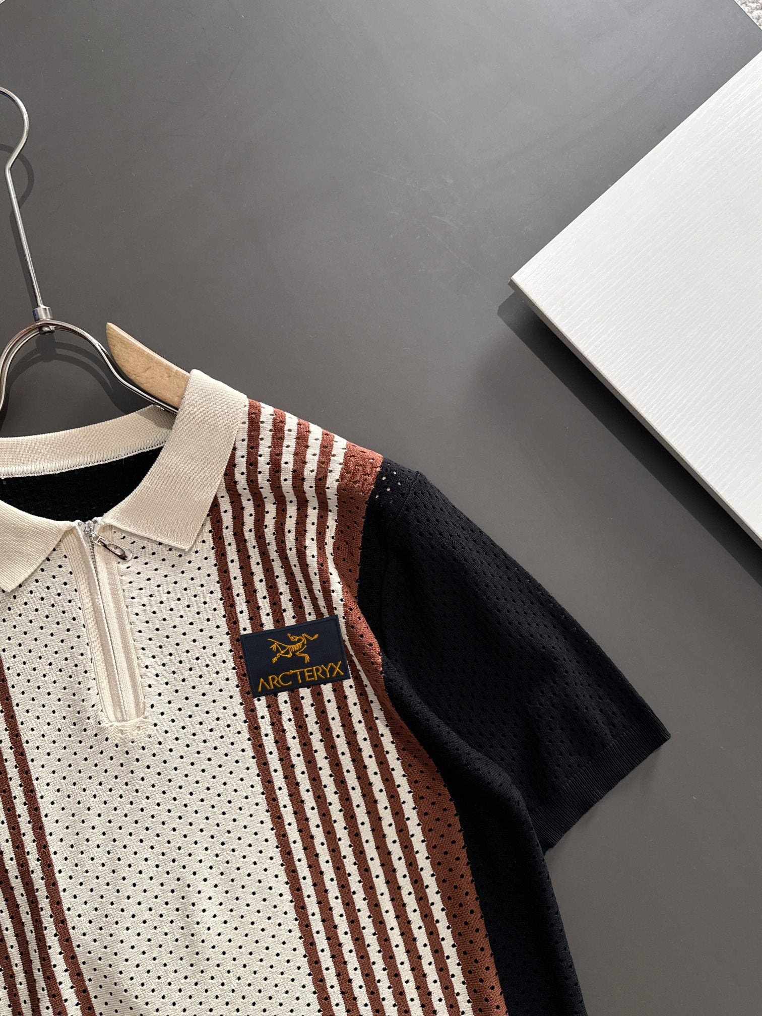 LuxluxHouse Best Quality Clothes Shirts&Polo Arcteryx