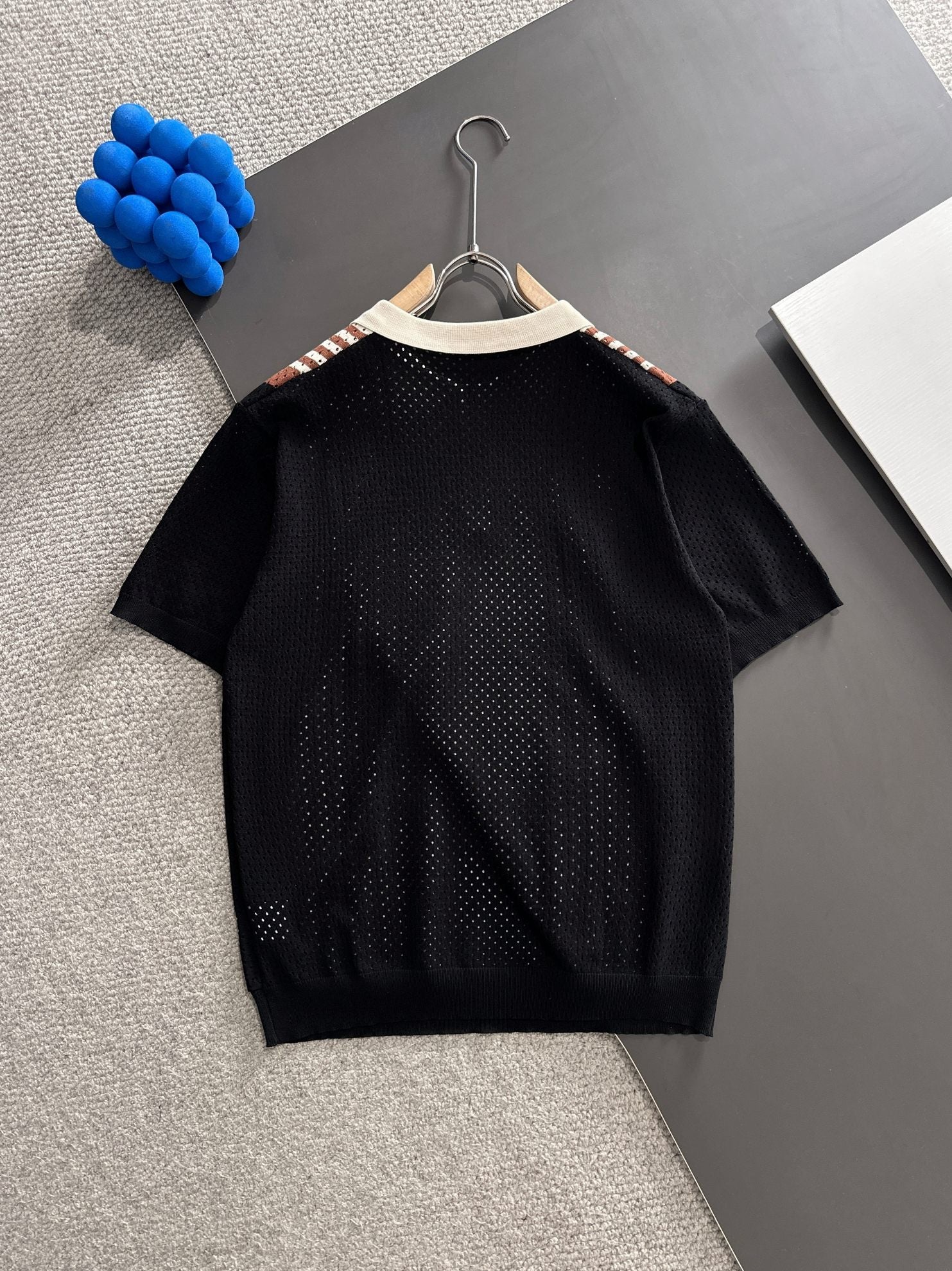 LuxluxHouse Best Quality Clothes Shirts&Polo Burberry