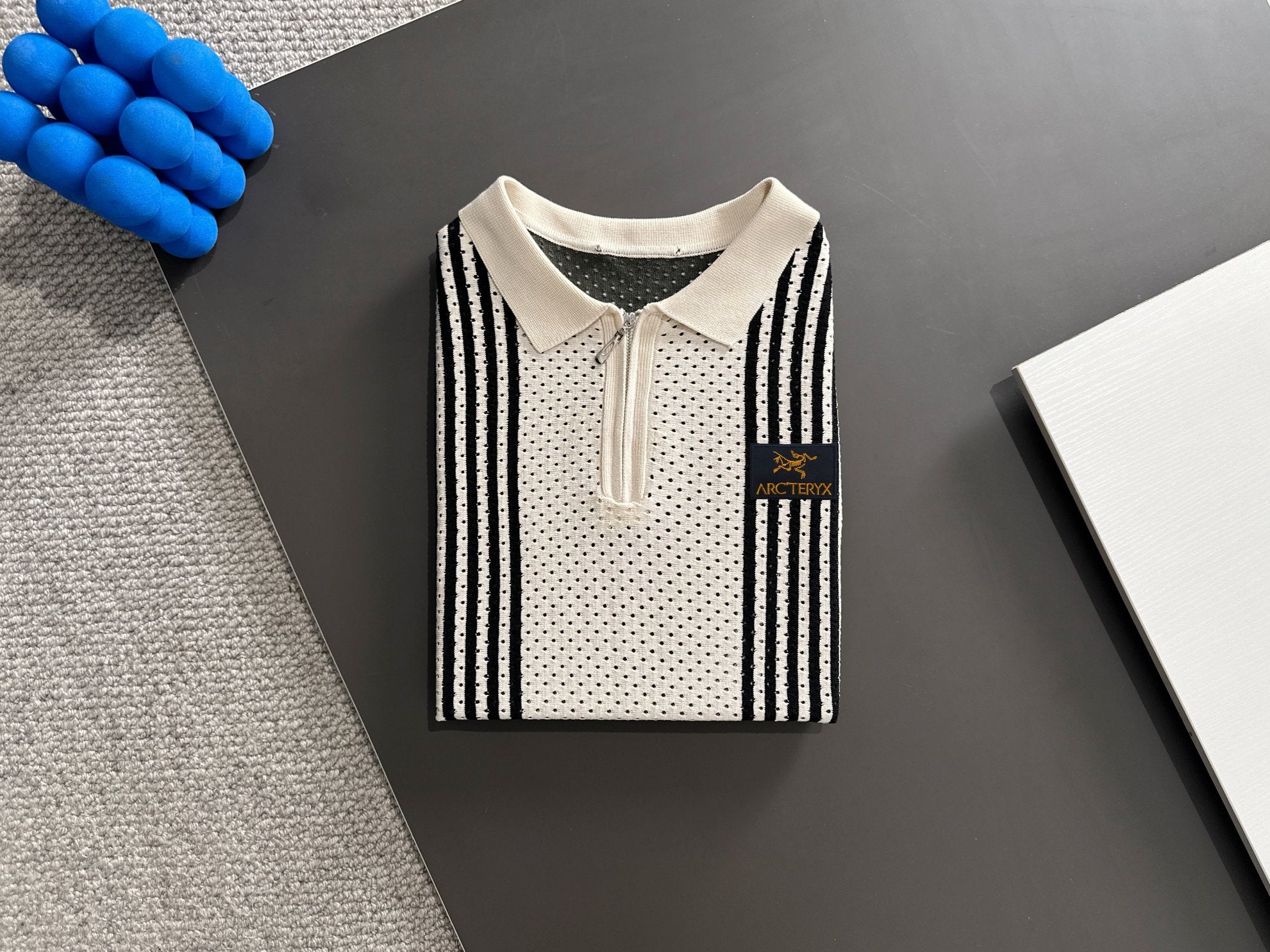 LuxluxHouse Best Quality Clothes Shirts&Polo Arcteryx