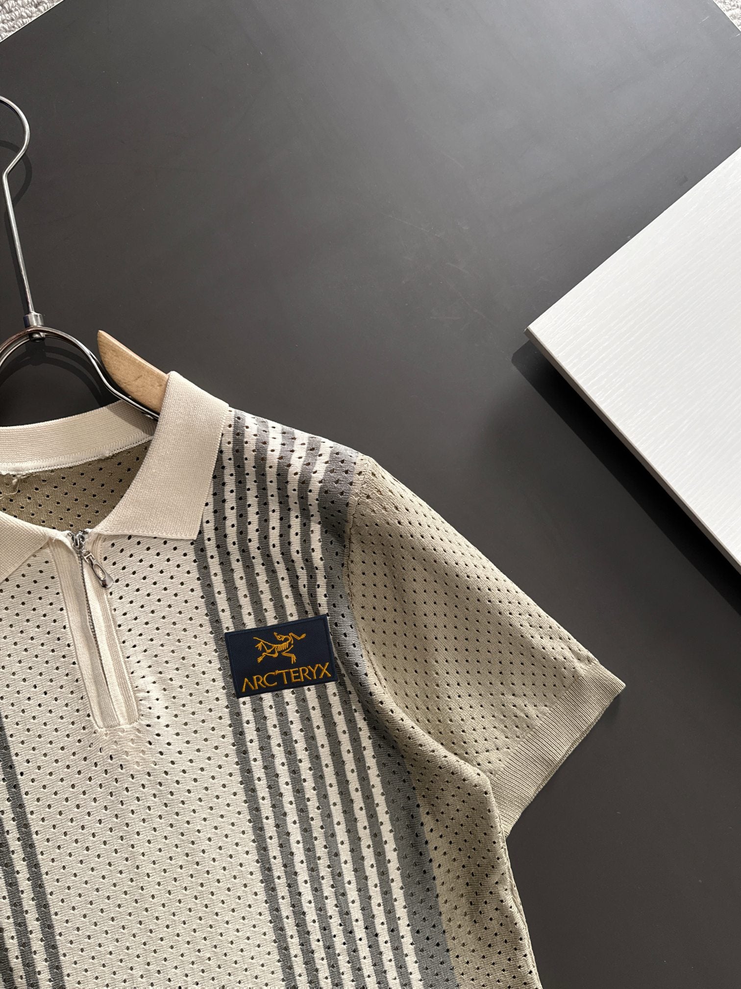 LuxluxHouse Best Quality Clothes Shirts&Polo Arcteryx