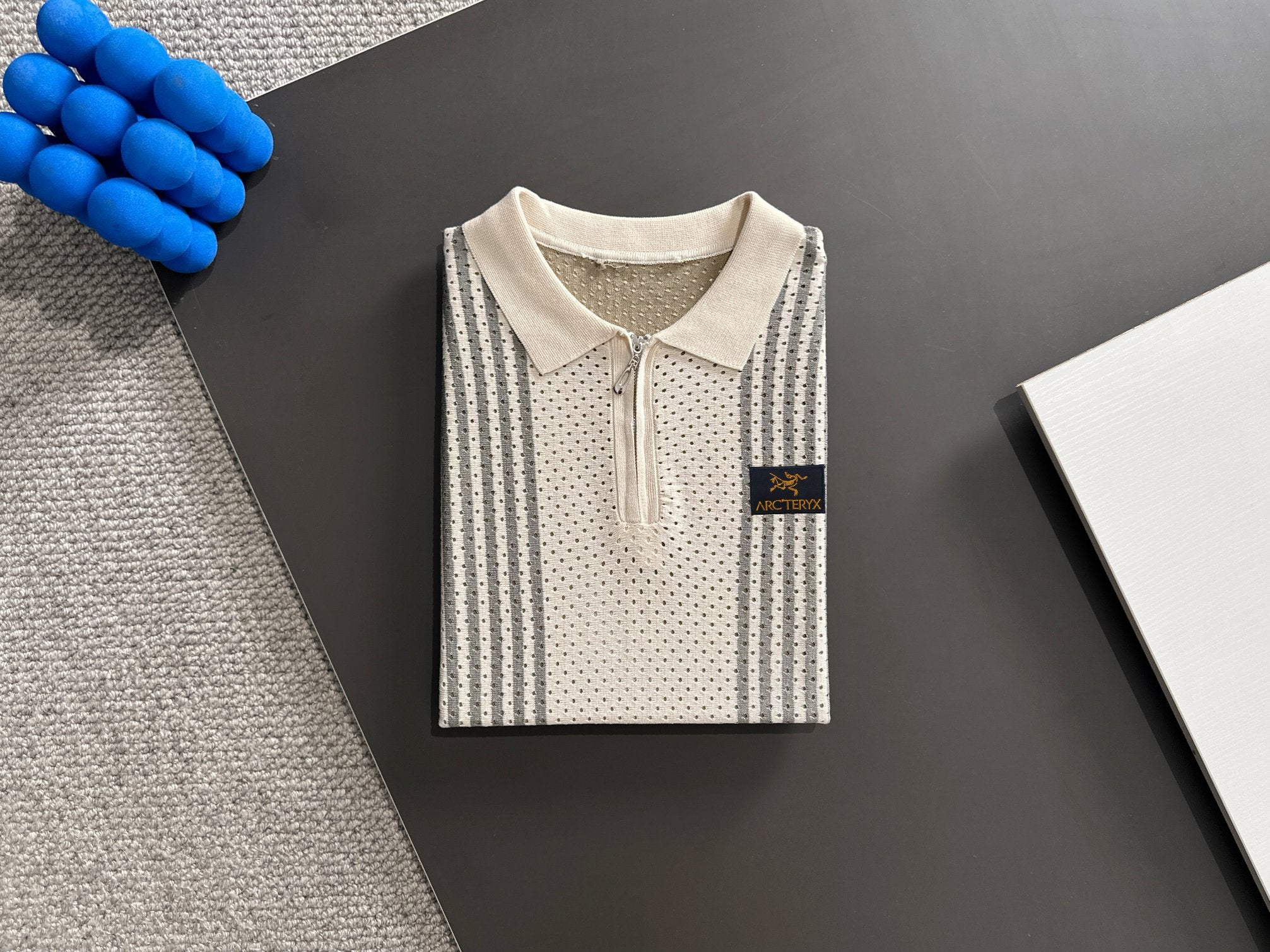 LuxluxHouse Best Quality Clothes Shirts&Polo Arcteryx