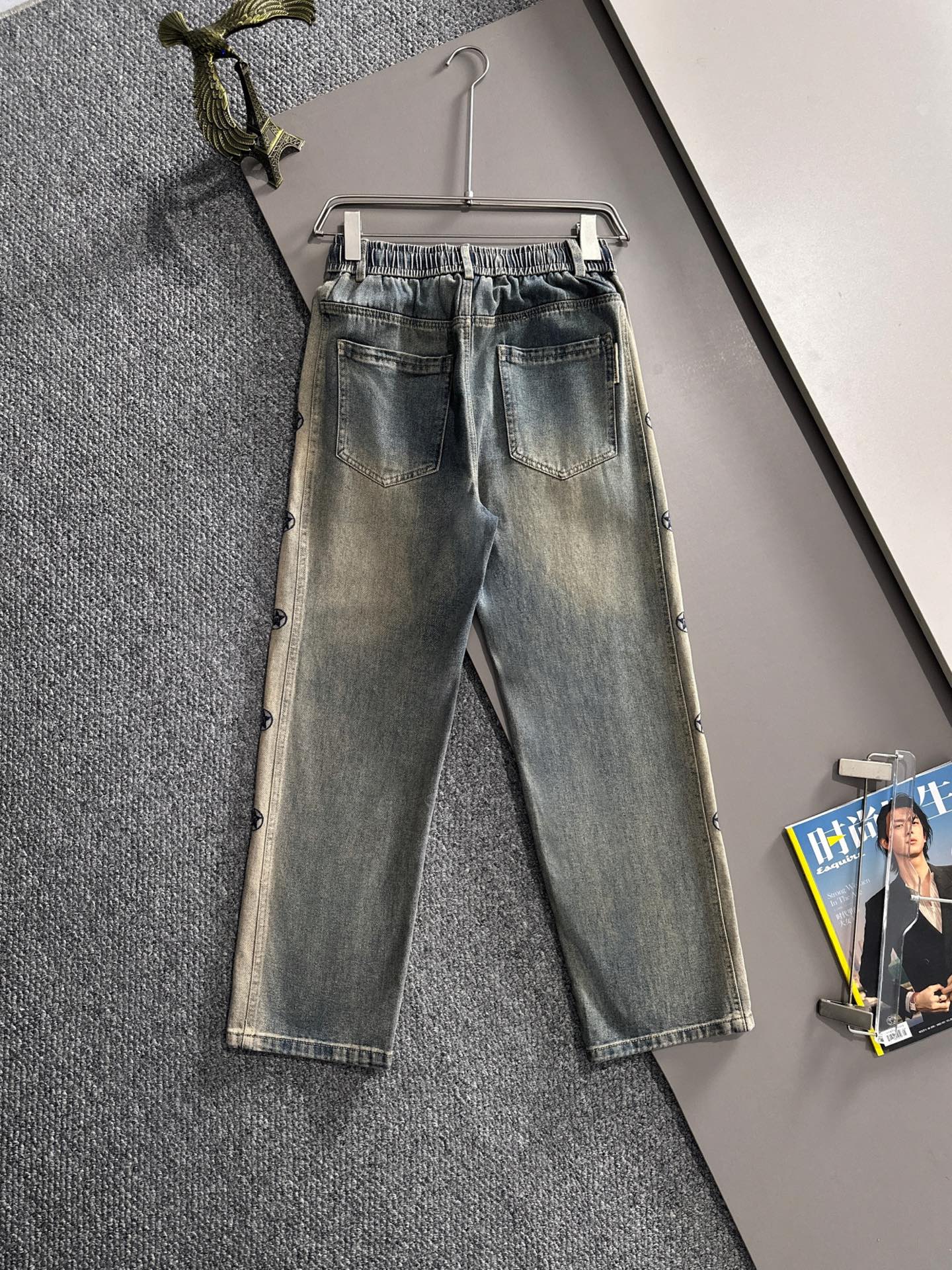 LuxluxHouse Best Quality Clothes Pants Louis Vuitton