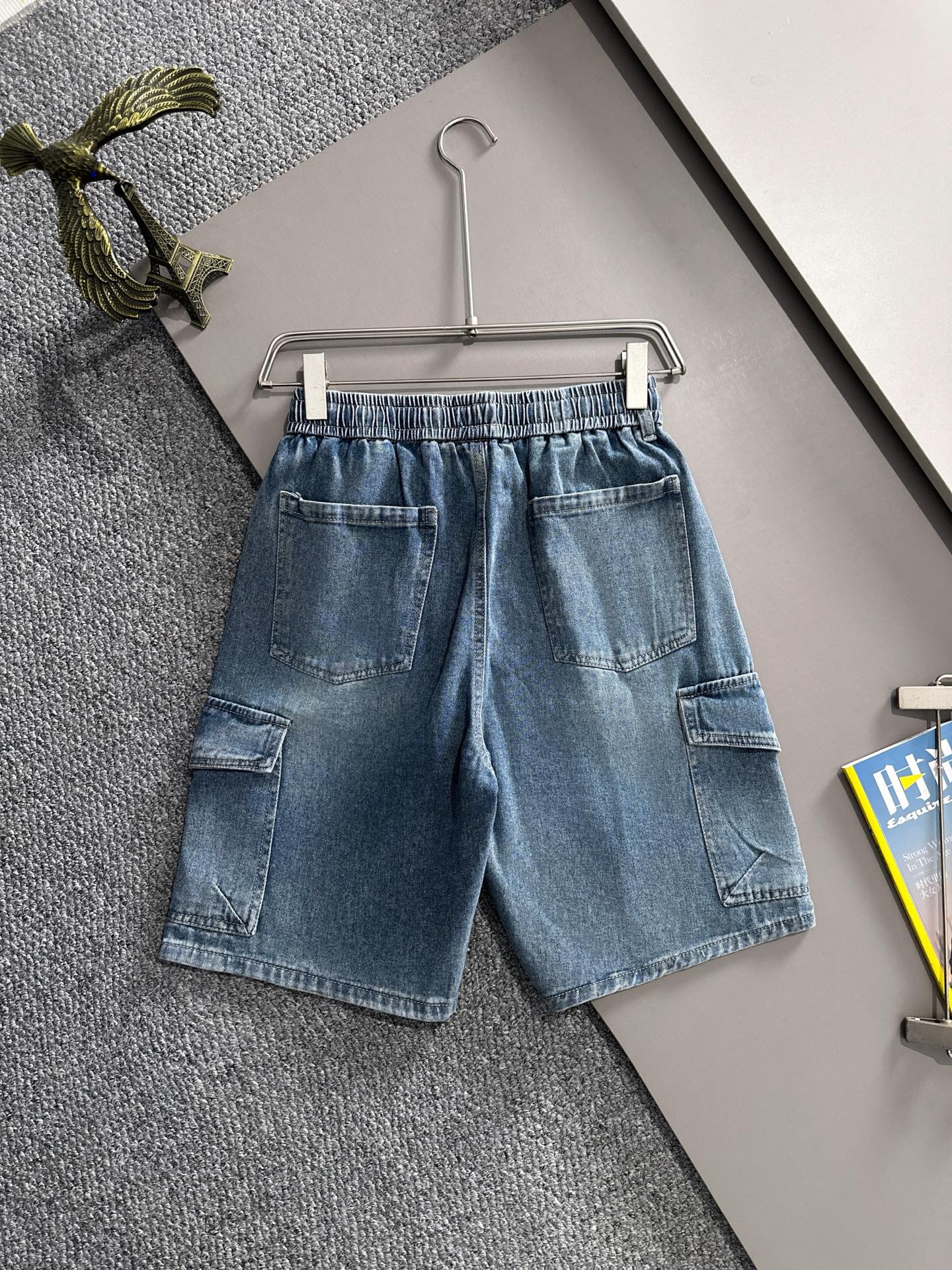 LuxluxHouse Best Quality Clothes Gucci Pants