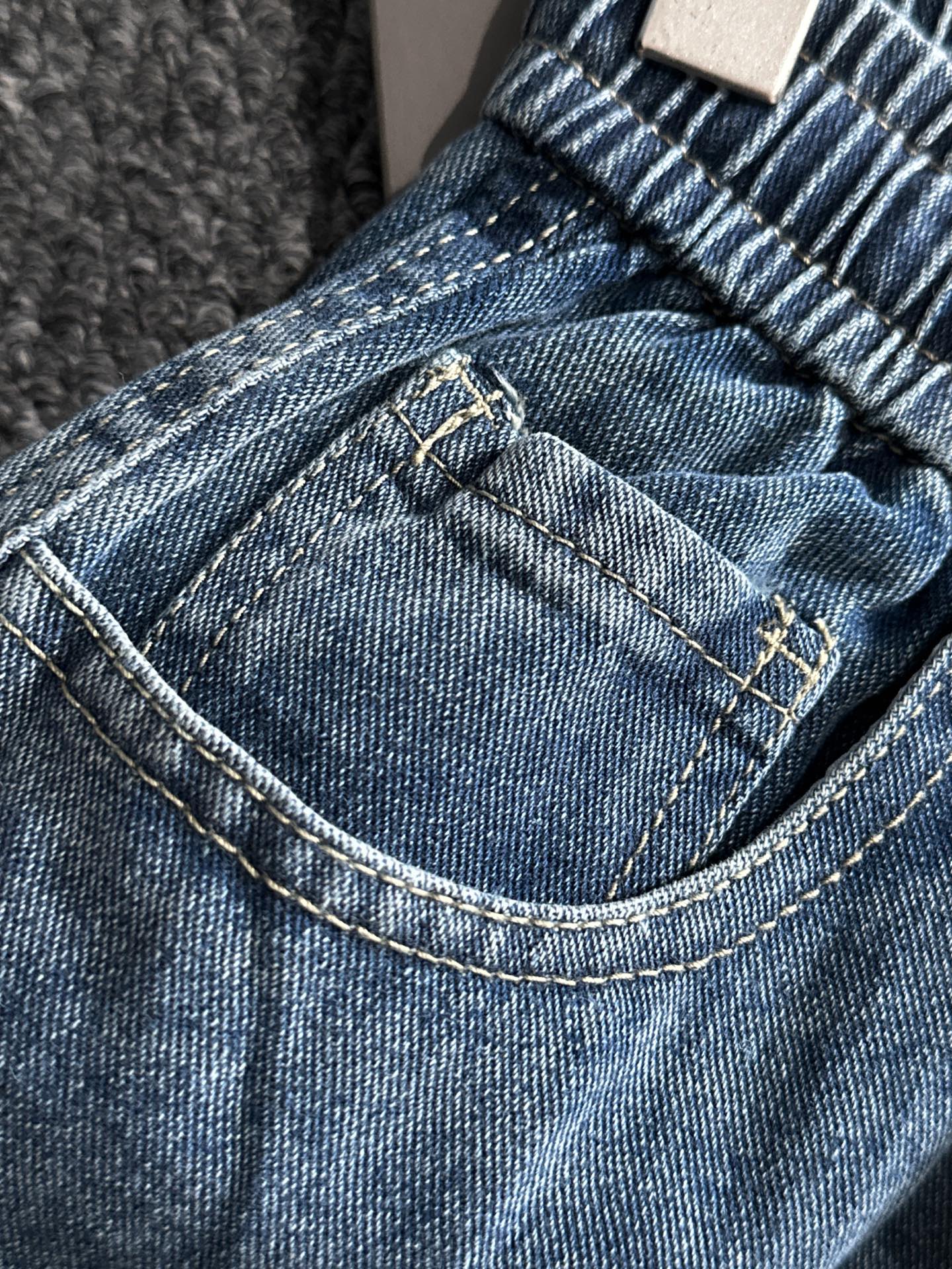 LuxluxHouse Best Quality Clothes Gucci Pants