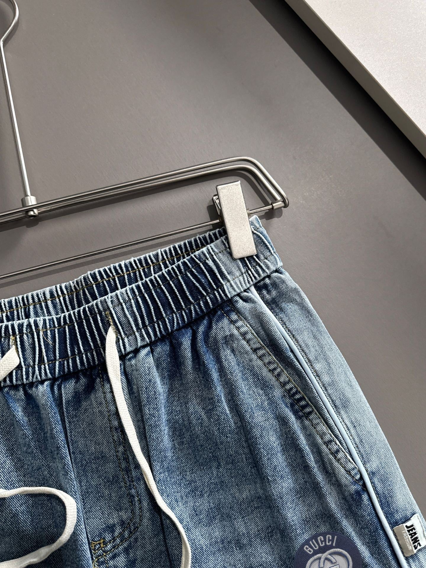 LuxluxHouse Best Quality Clothes Gucci Pants