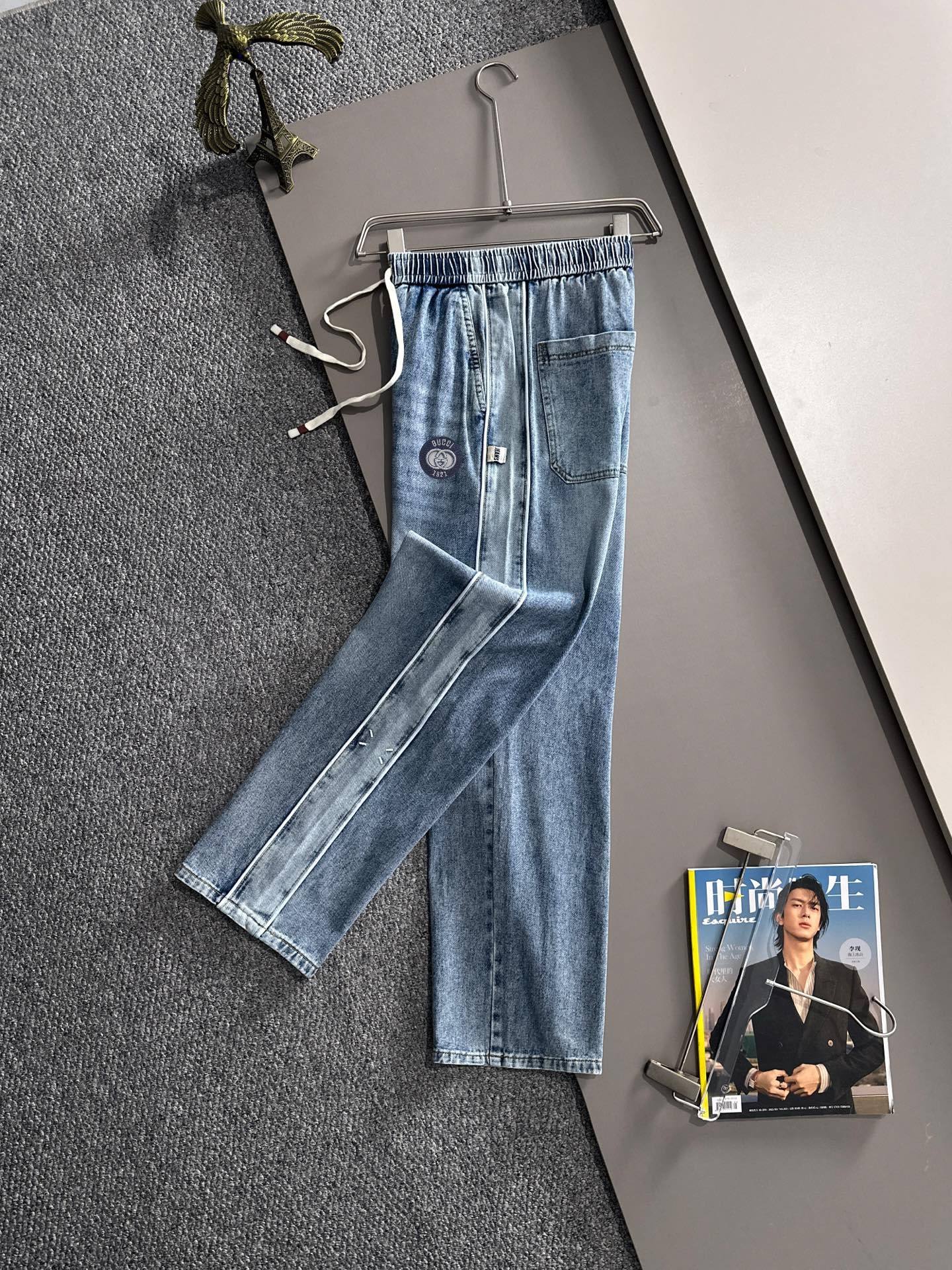 LuxluxHouse Best Quality Clothes Gucci Pants