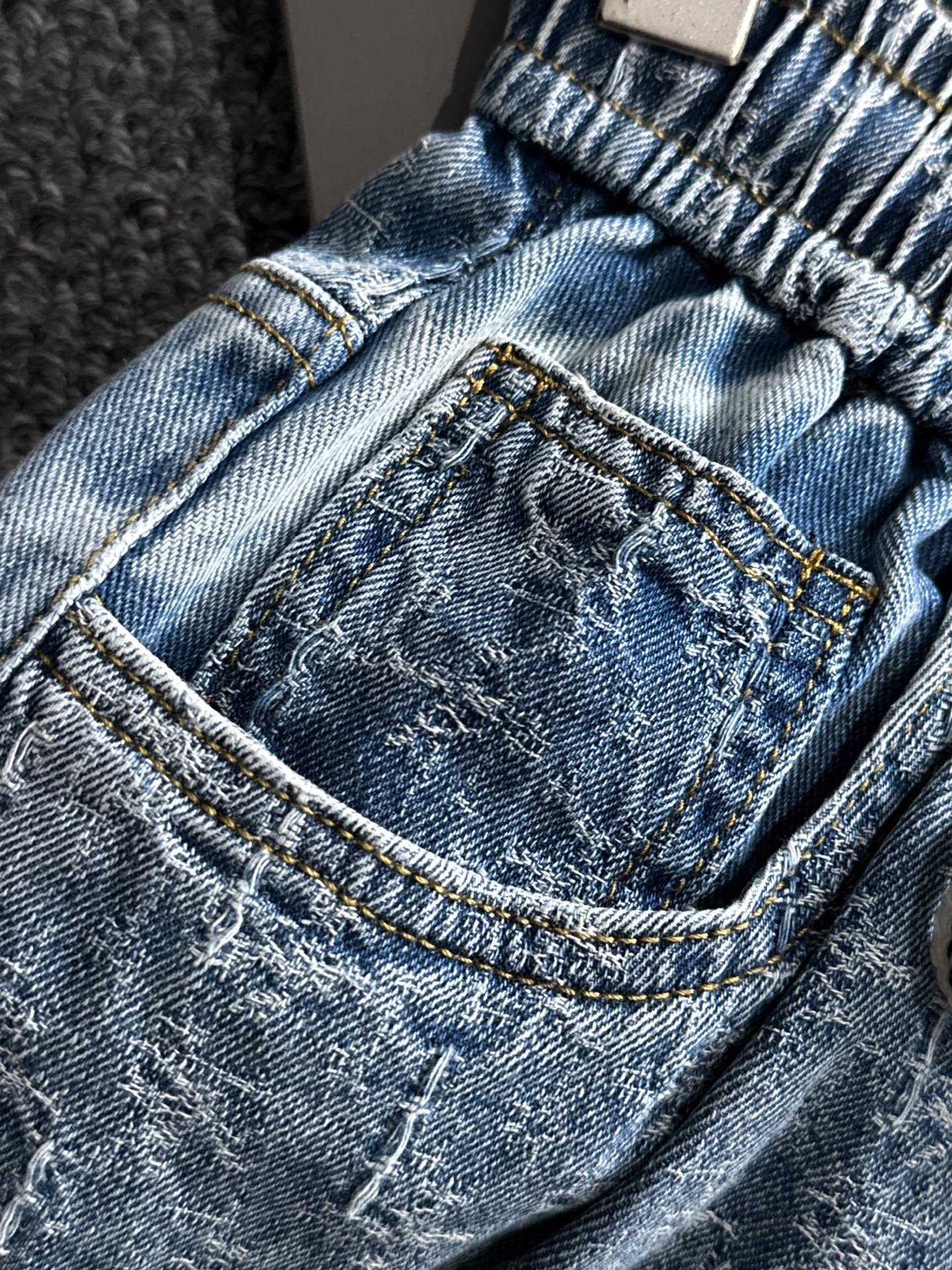 LuxluxHouse Best Quality Clothes Pants Louis Vuitton