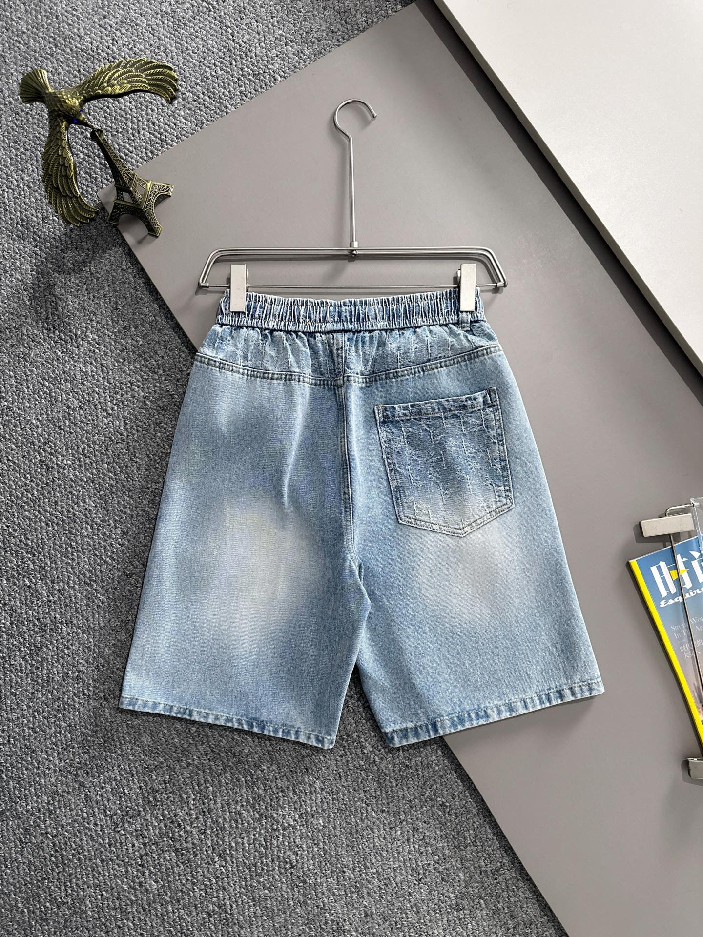 LuxluxHouse Best Quality Clothes Pants Louis Vuitton