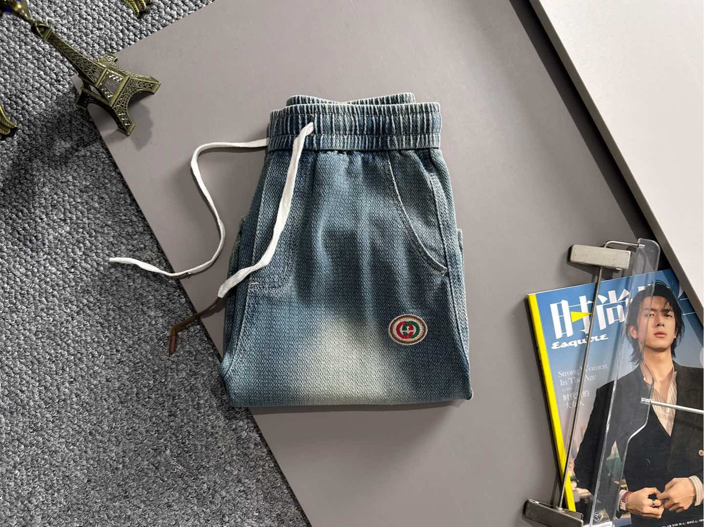 LuxluxHouse Best Quality Clothes Gucci Pants