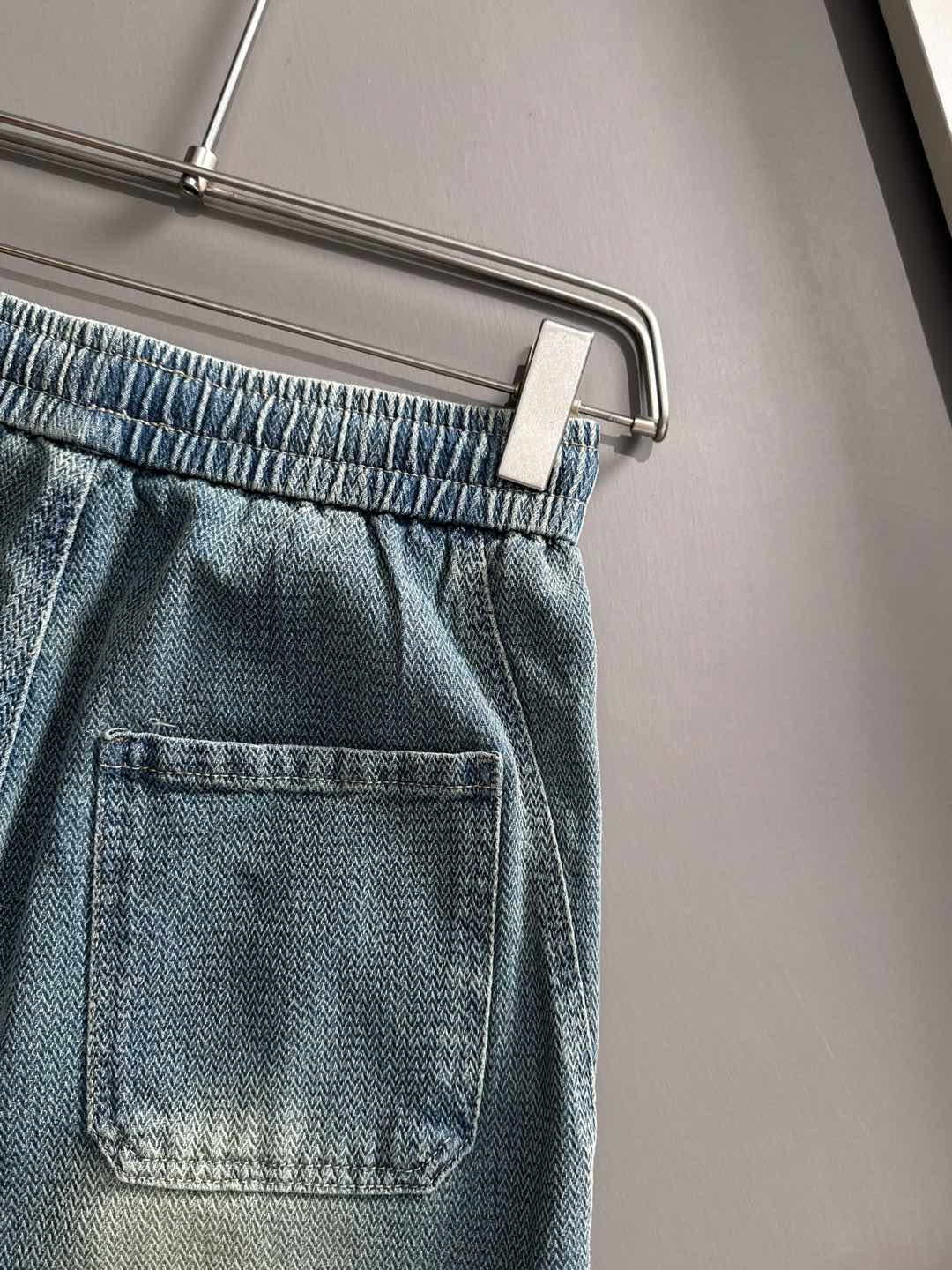 LuxluxHouse Best Quality Clothes Gucci Pants