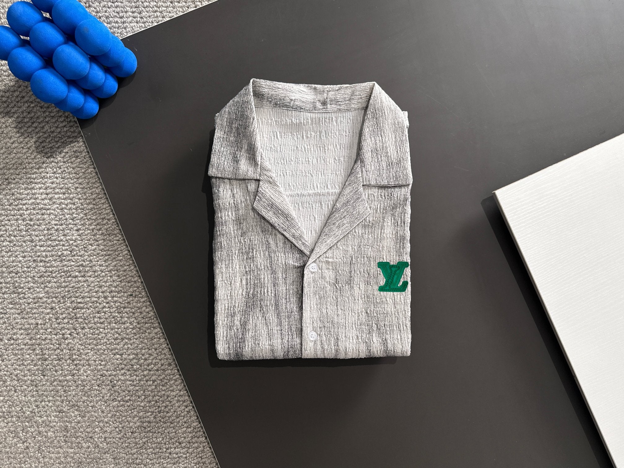 LuxluxHouse Best Quality Clothes Shirts&Polo Louis Vuitton