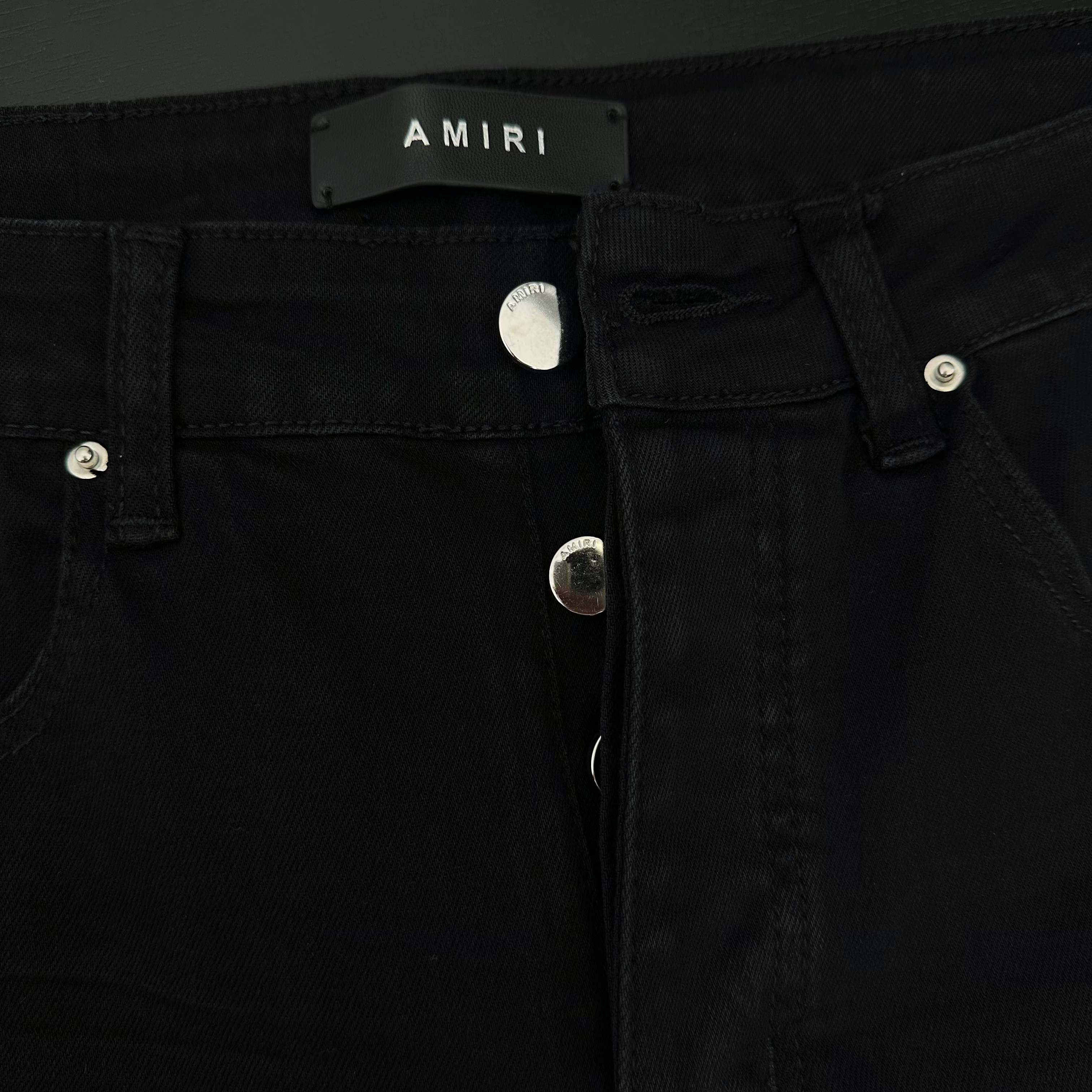 LuxluxHouse Best Quality Clothes Amiri Pants