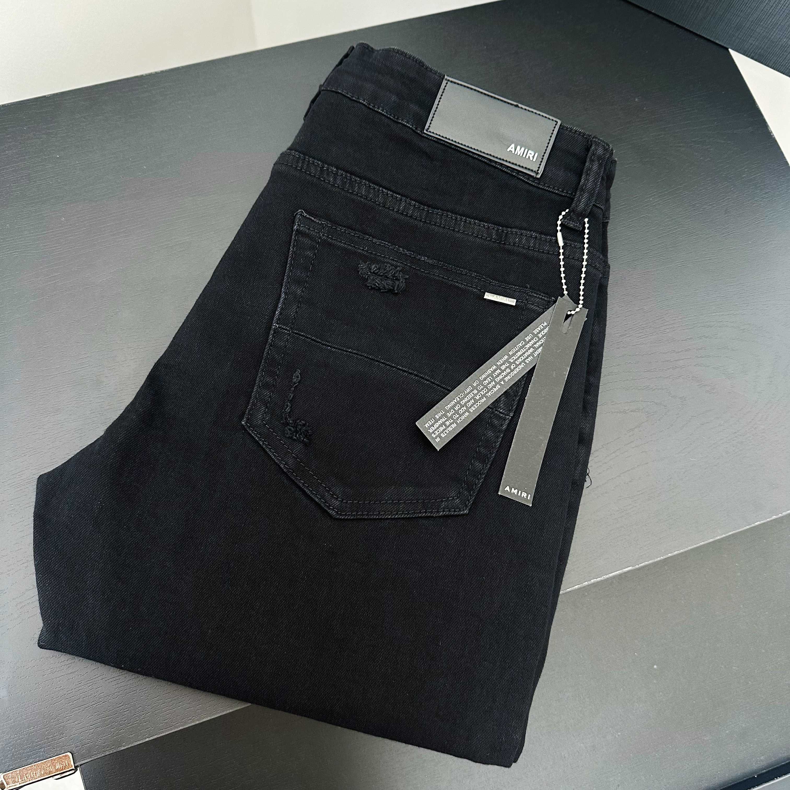 LuxluxHouse Best Quality Clothes Amiri Pants