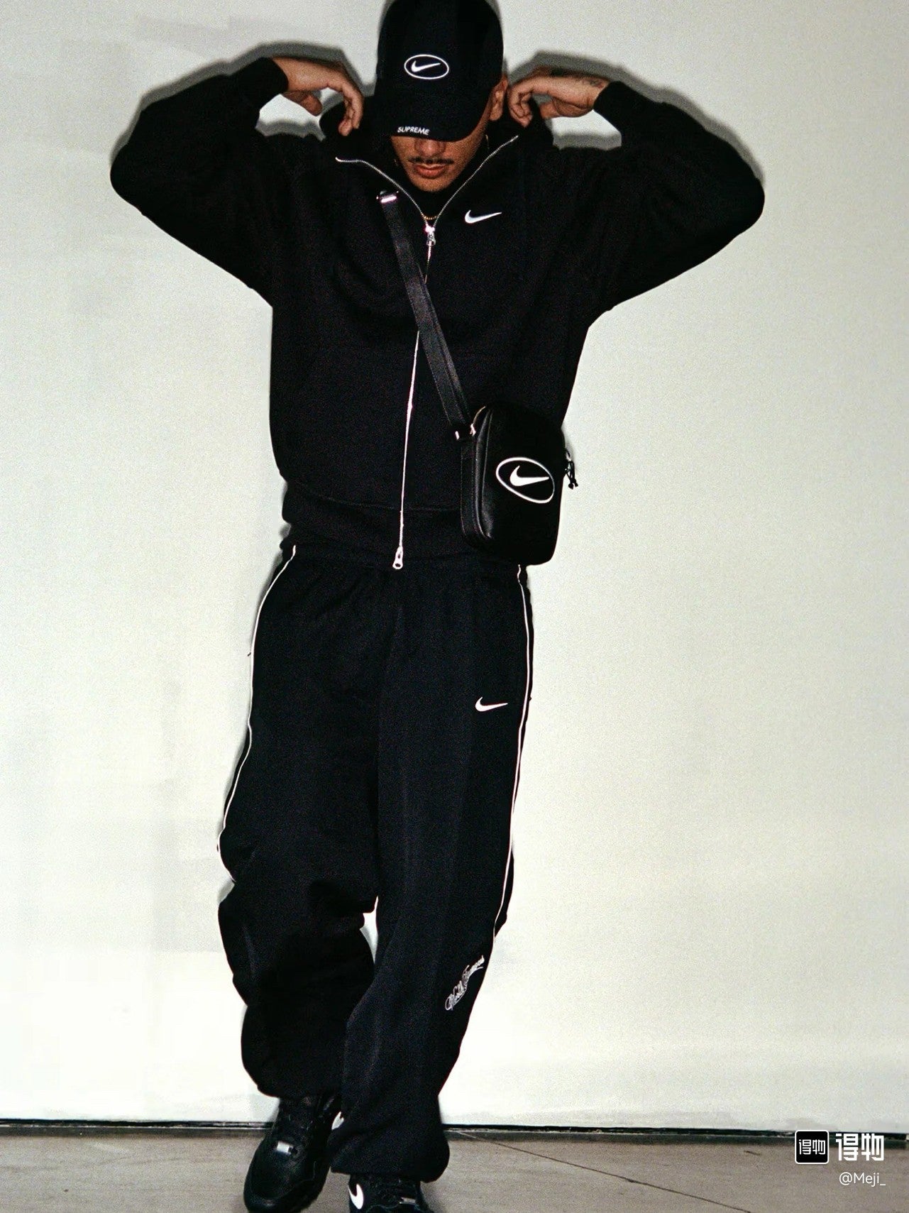 LuxluxHouse Best Quality Clothes Nike & Adidas Pants