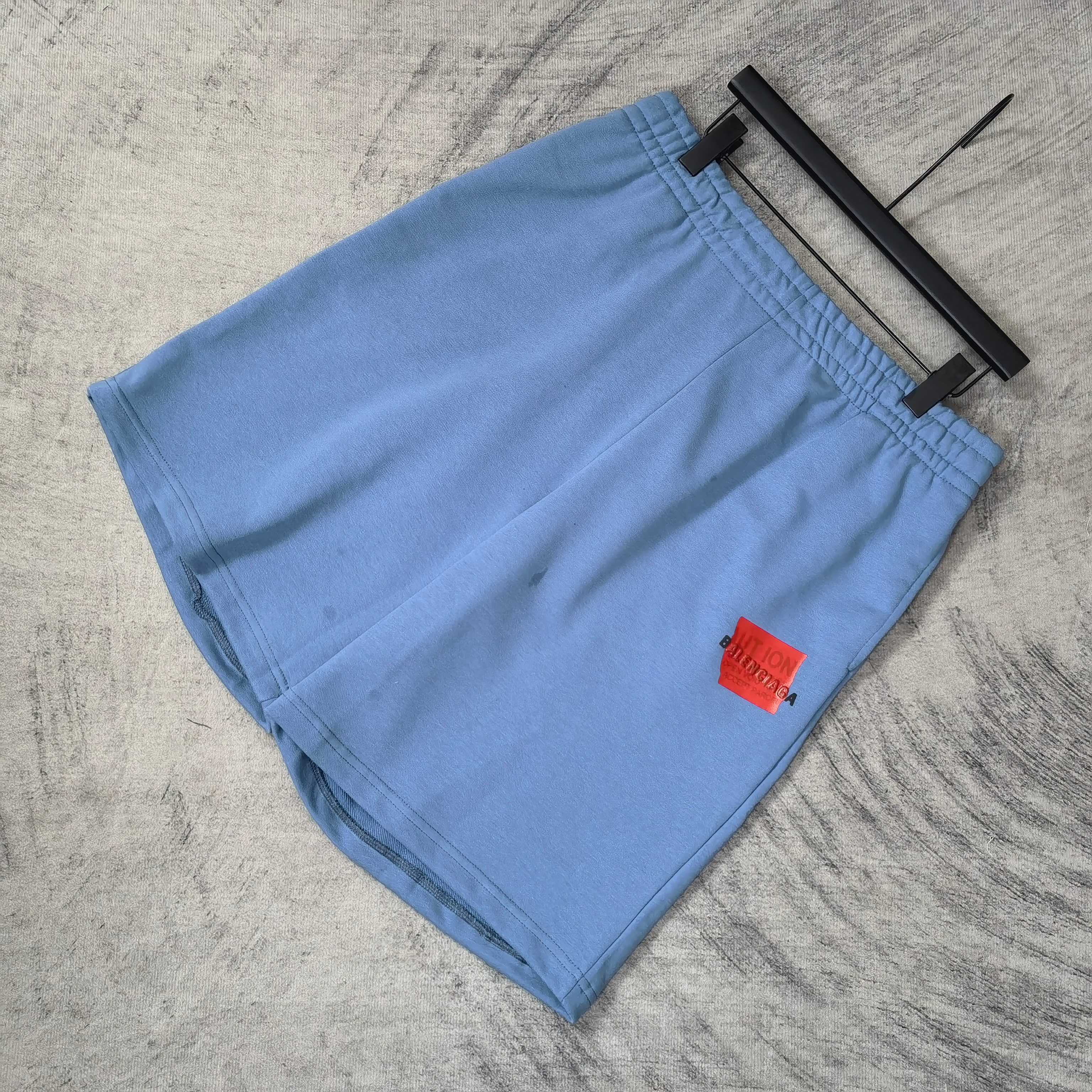 LuxluxHouse Best Quality Clothes Balenciaga Pants