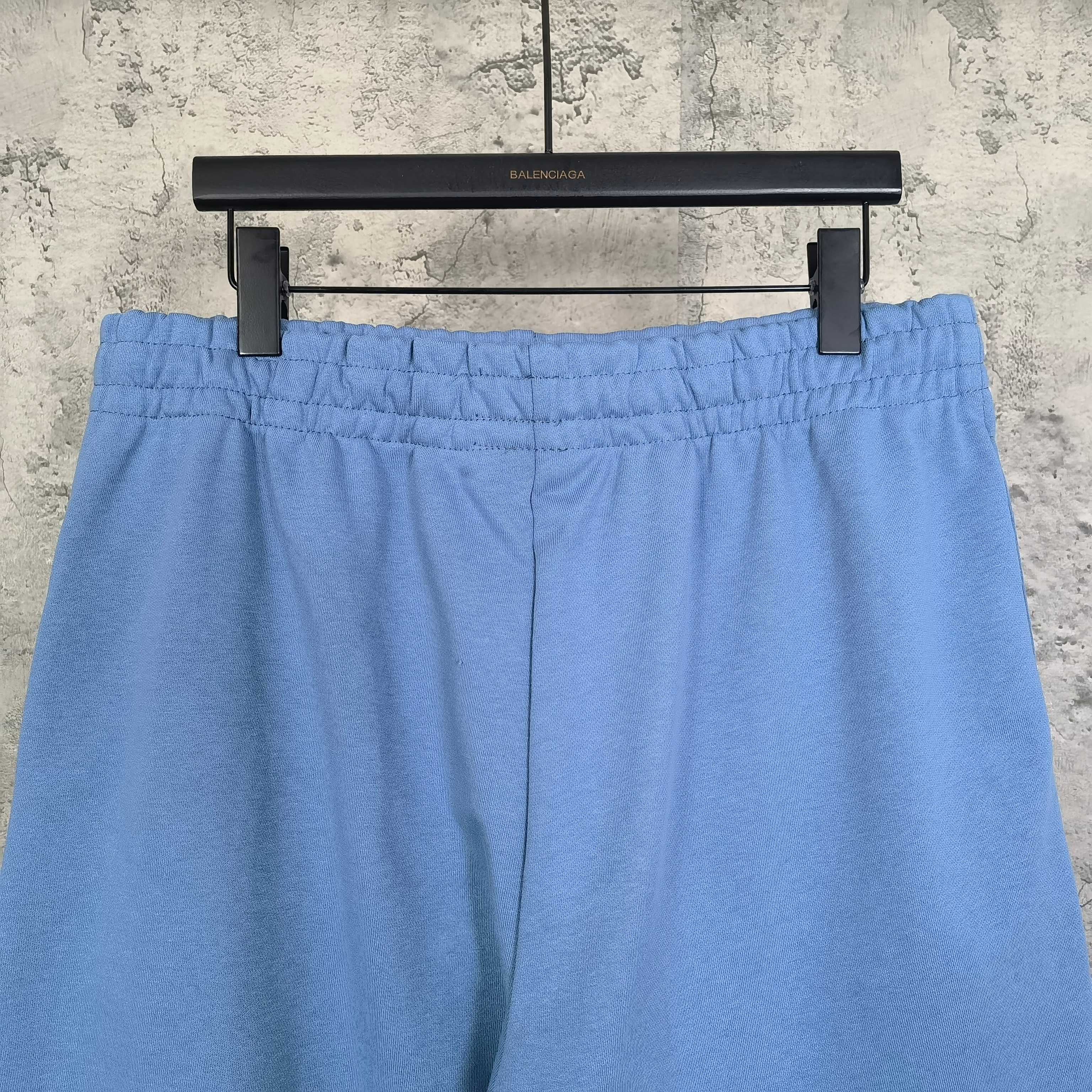 LuxluxHouse Best Quality Clothes Balenciaga Pants