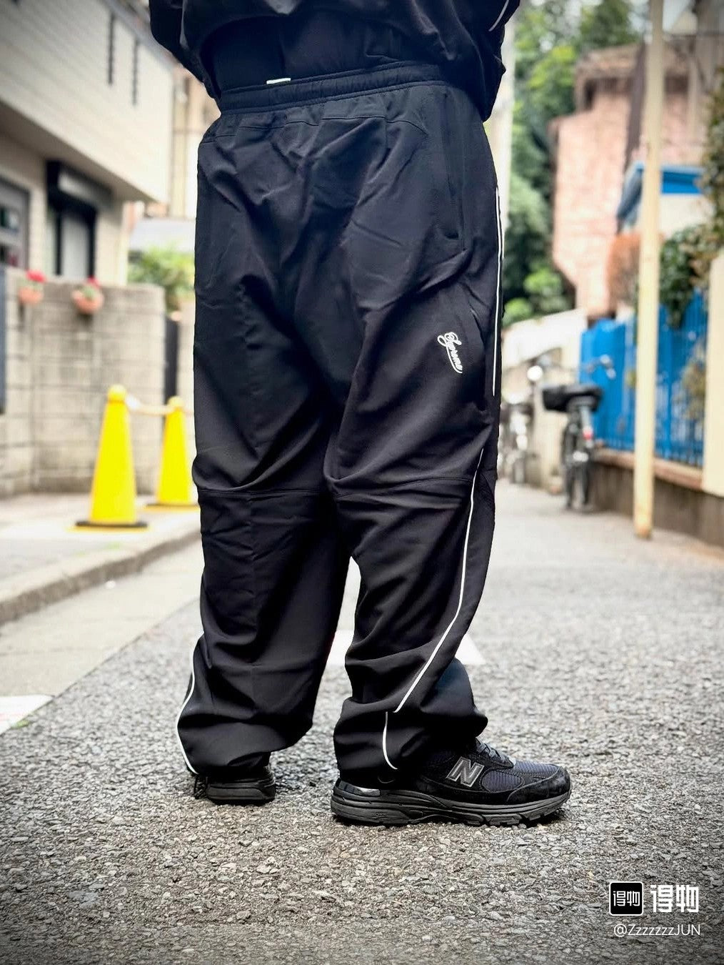 LuxluxHouse Best Quality Clothes Nike & Adidas Pants