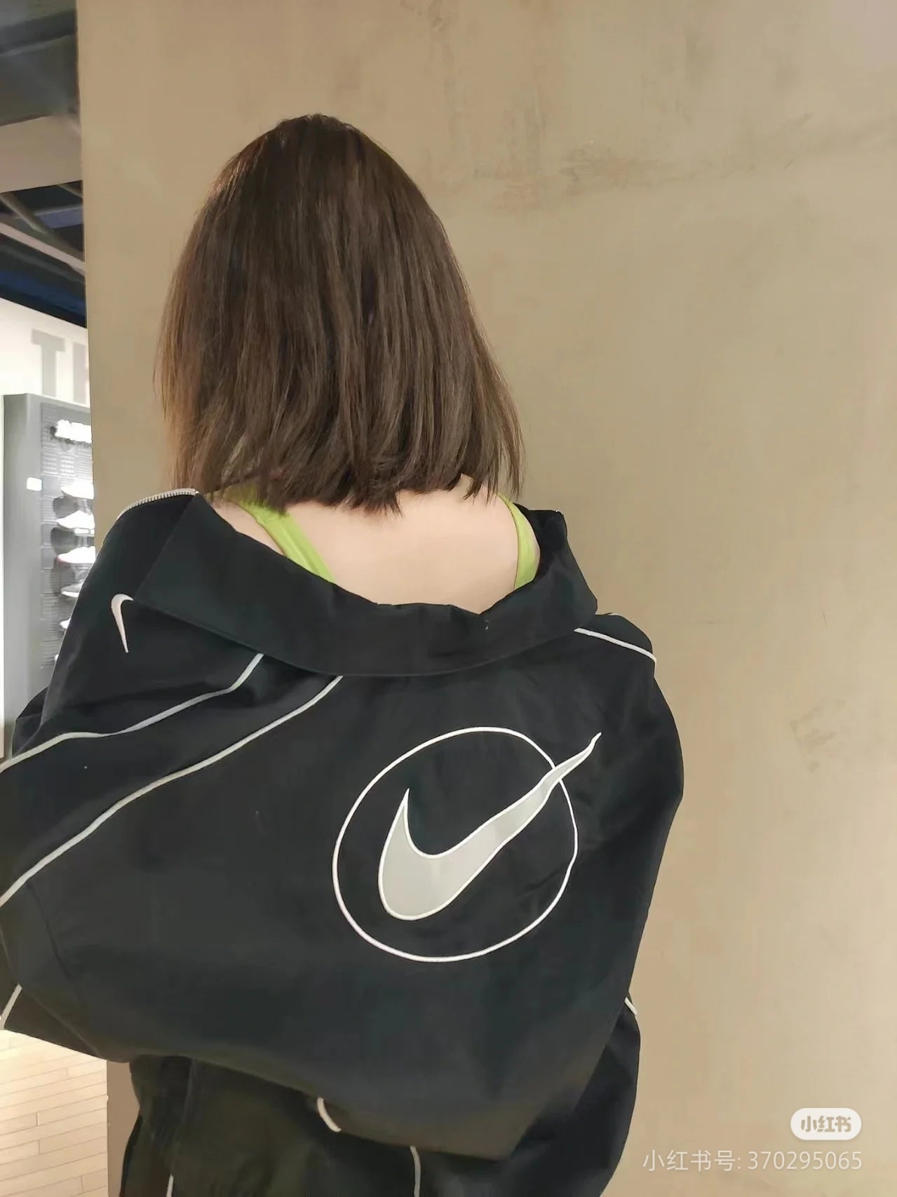 LuxluxHouse Best Quality Clothes Nike & Adidas Coats & Jackets