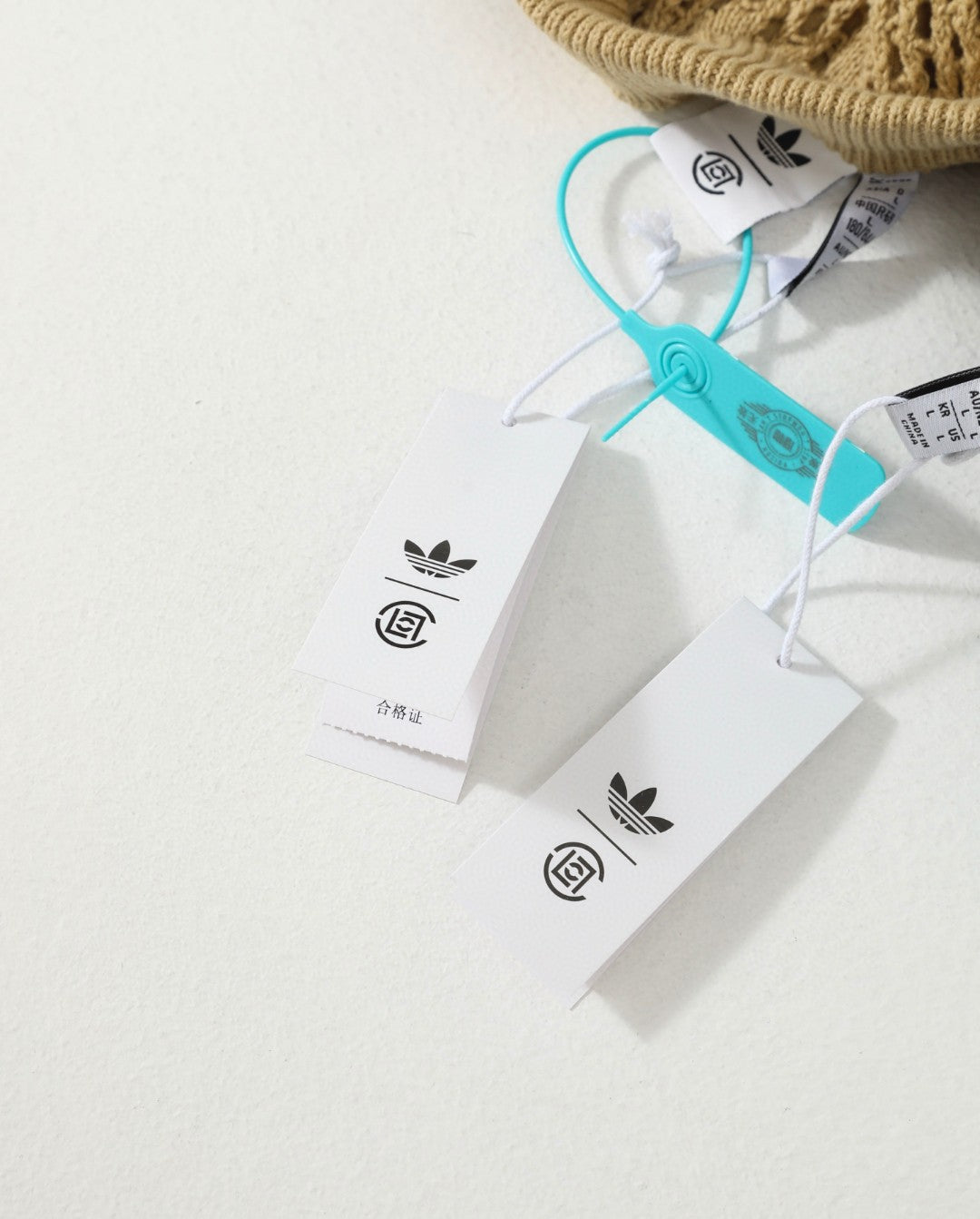 LuxluxHouse Best Quality Clothes Nike & Adidas Pants