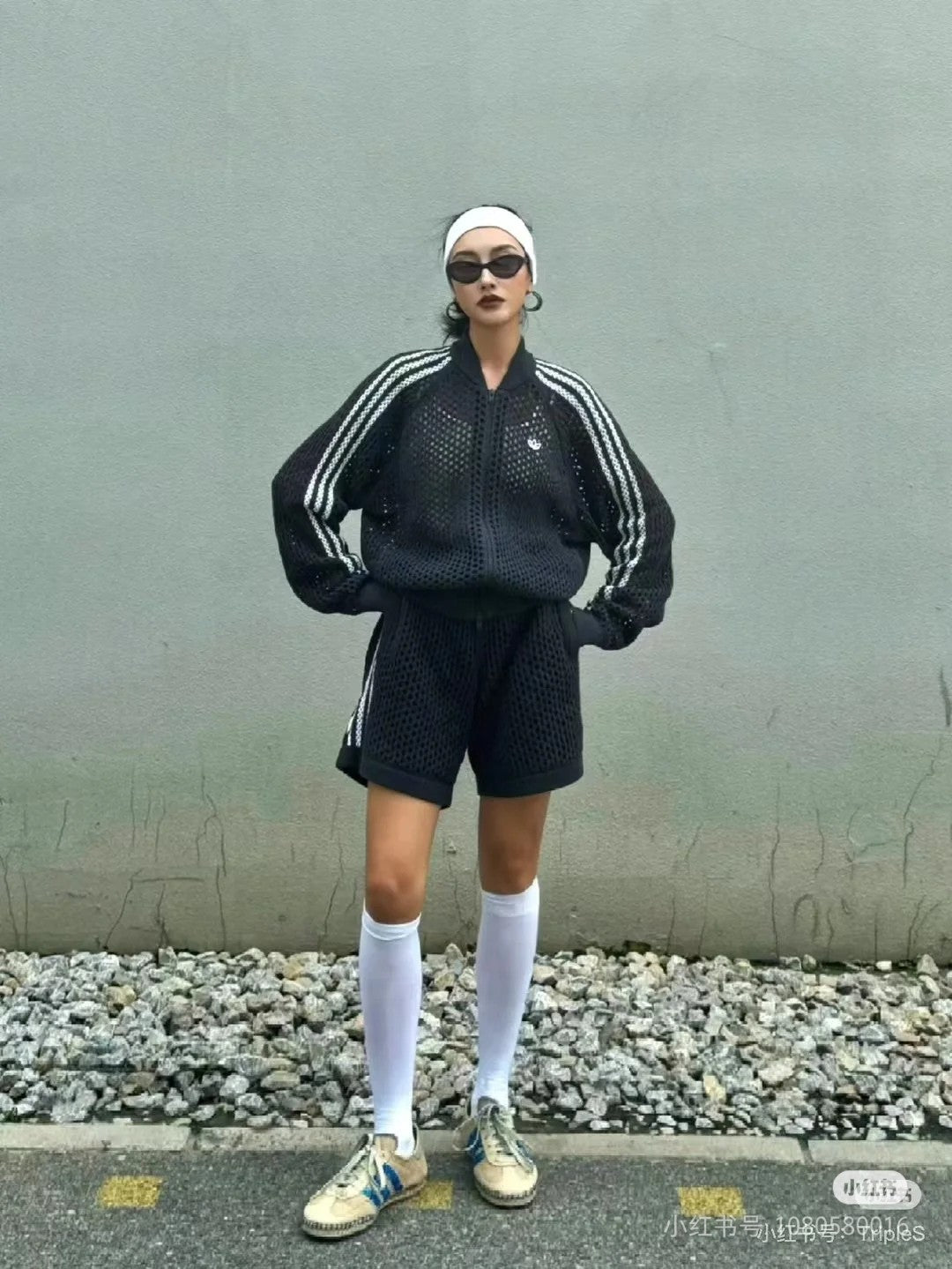 LuxluxHouse Best Quality Clothes Nike & Adidas Pants