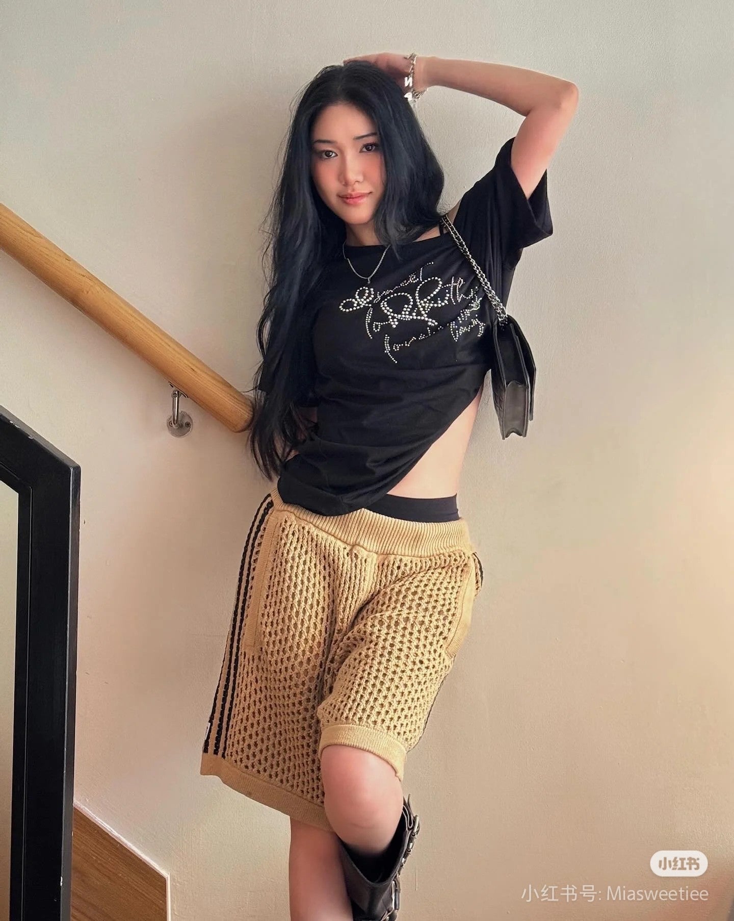 LuxluxHouse Best Quality Clothes Nike & Adidas Pants