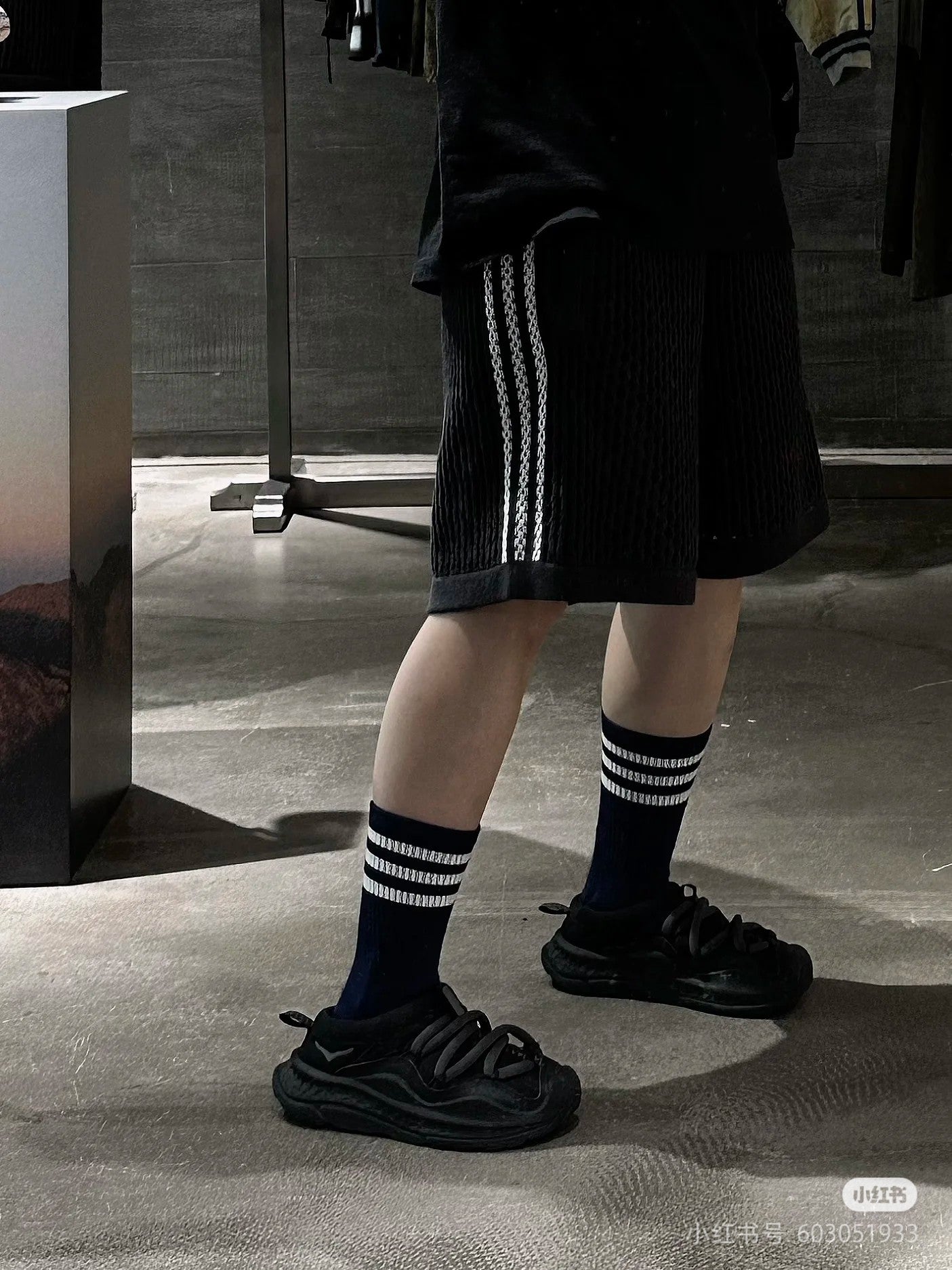 LuxluxHouse Best Quality Clothes Nike & Adidas Pants