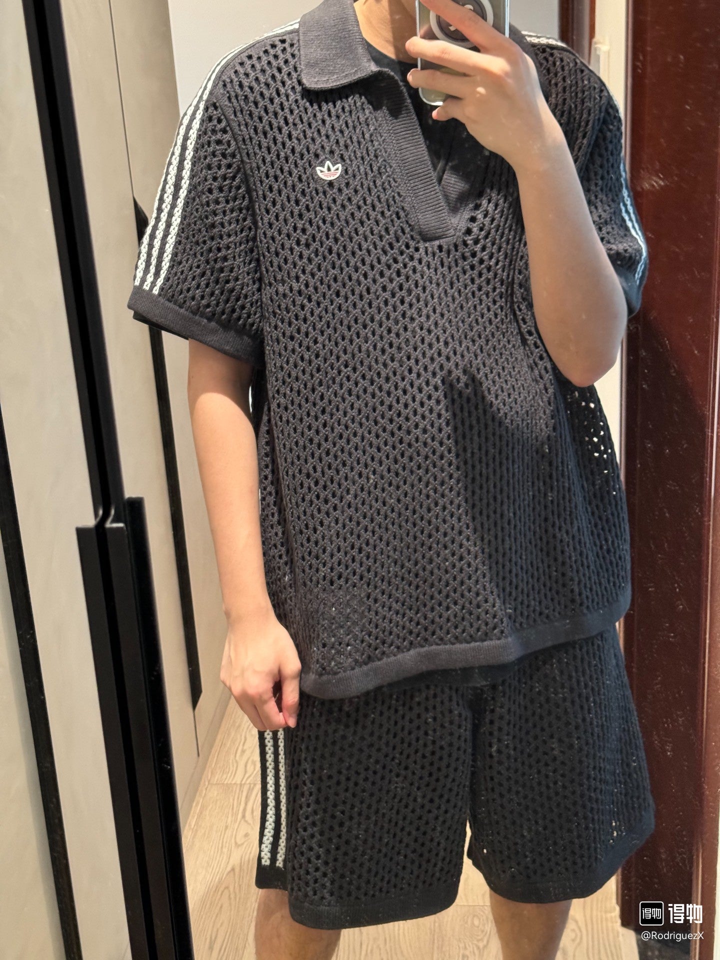LuxluxHouse Best Quality Clothes Nike & Adidas Pants