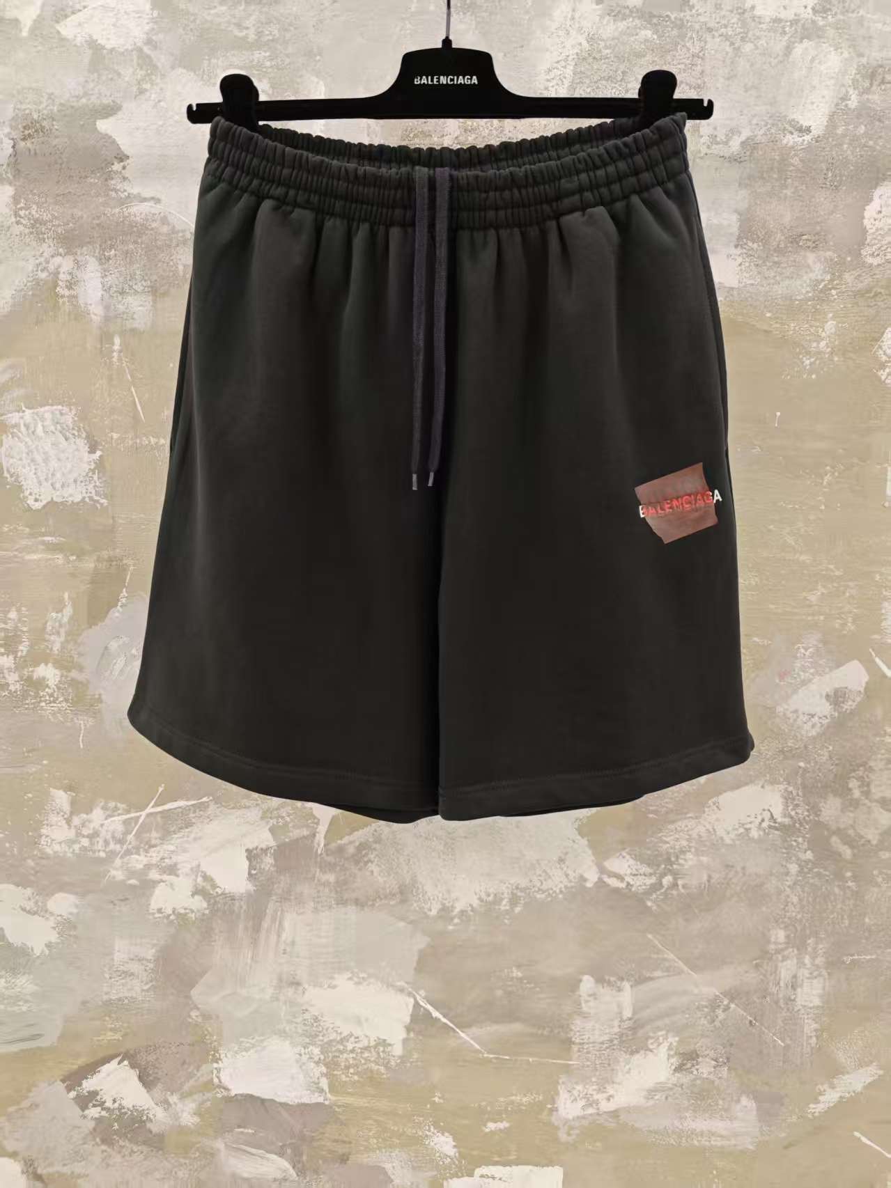LuxluxHouse Best Quality Clothes Balenciaga Pants