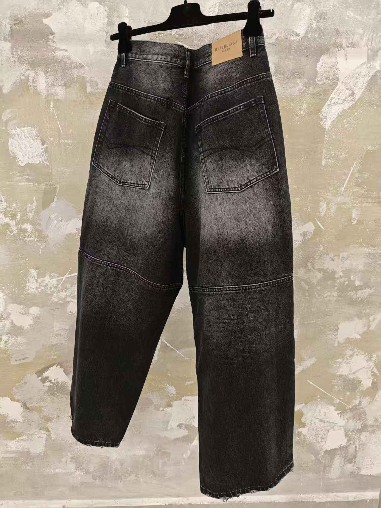 LuxluxHouse Best Quality Clothes Balenciaga Pants