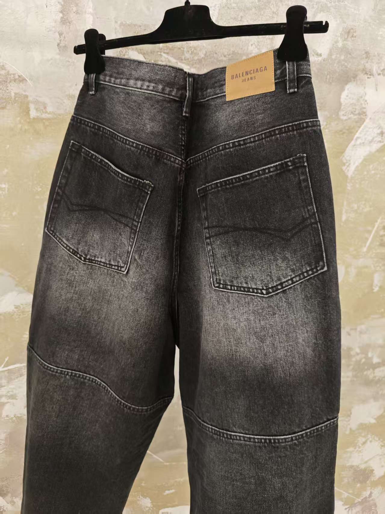 LuxluxHouse Best Quality Clothes Balenciaga Pants