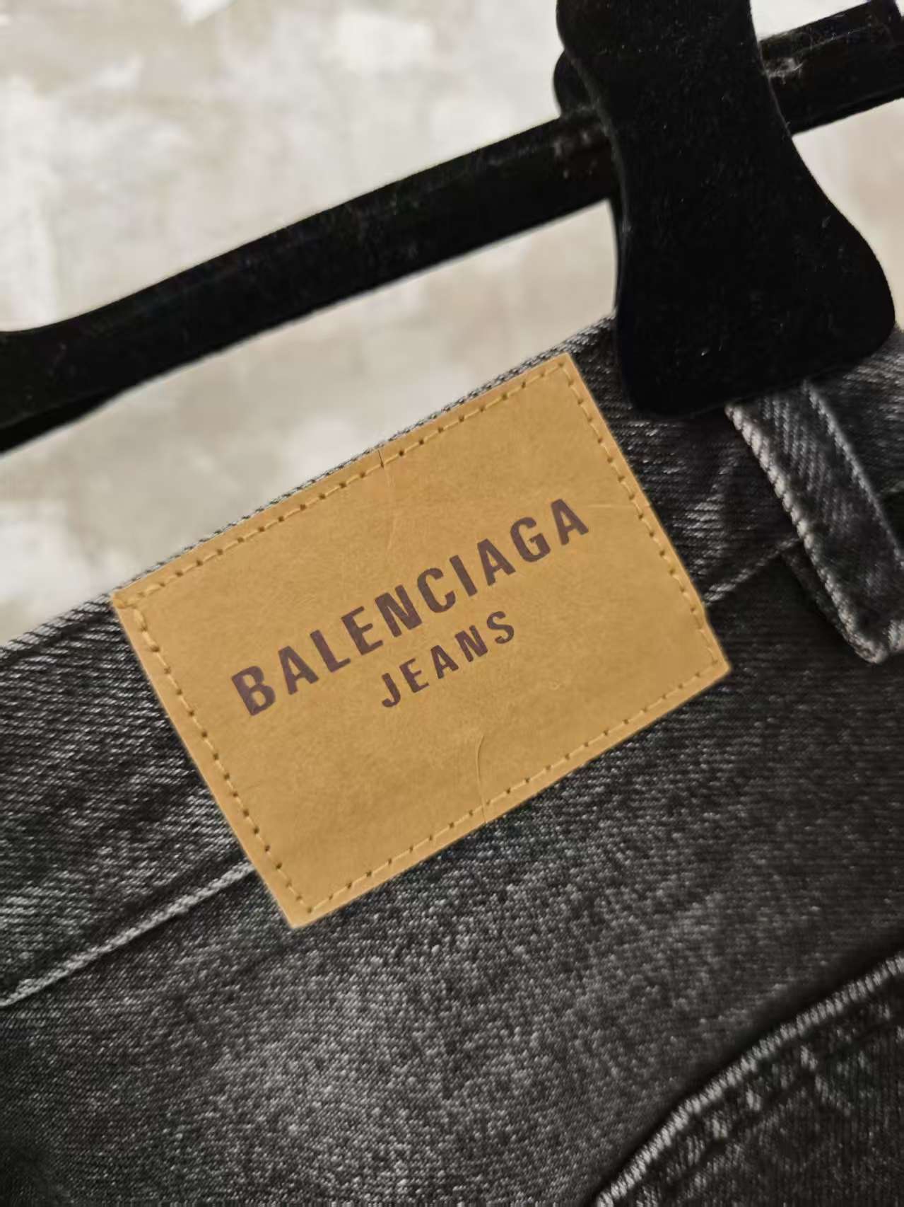 LuxluxHouse Best Quality Clothes Balenciaga Pants
