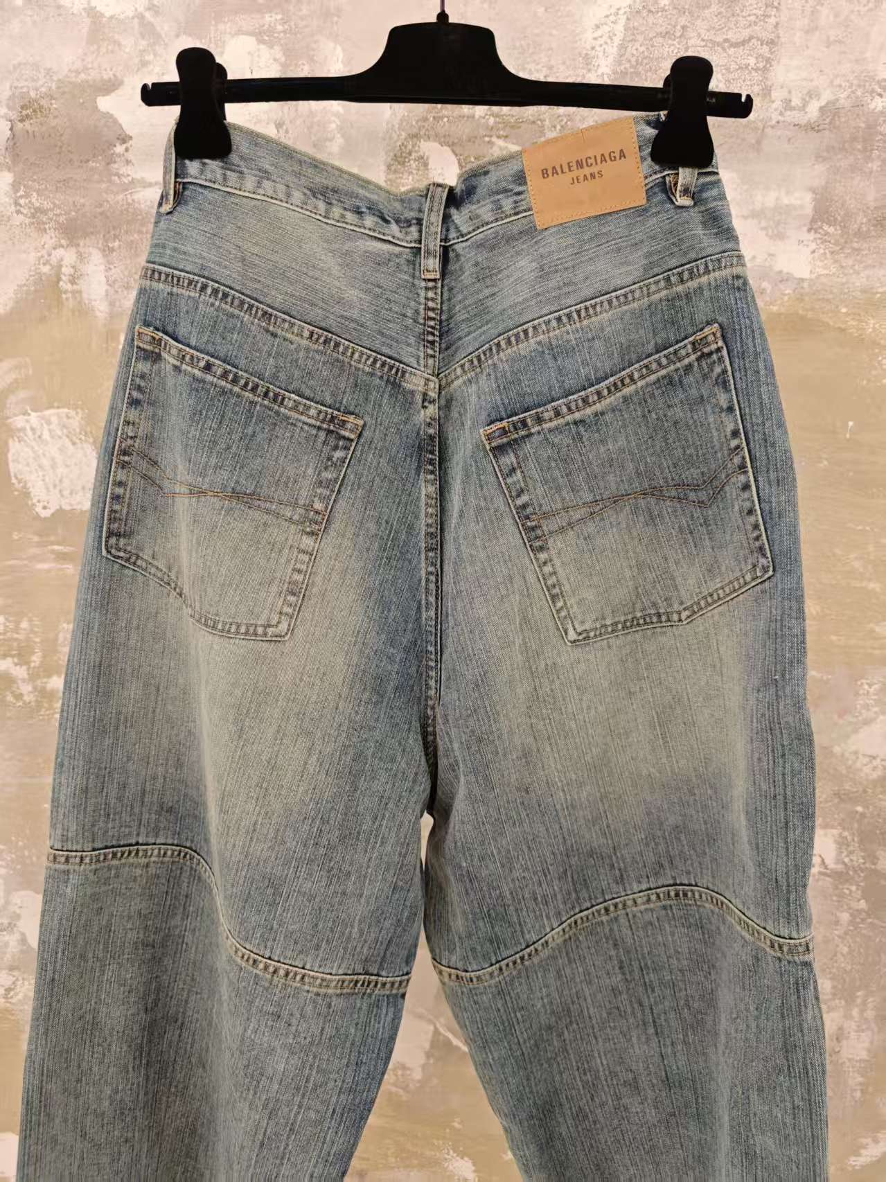 LuxluxHouse Best Quality Clothes Balenciaga Pants