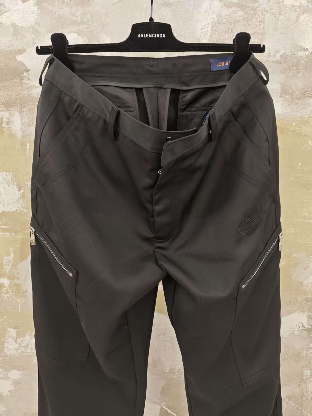 LuxluxHouse Best Quality Clothes Pants Louis Vuitton