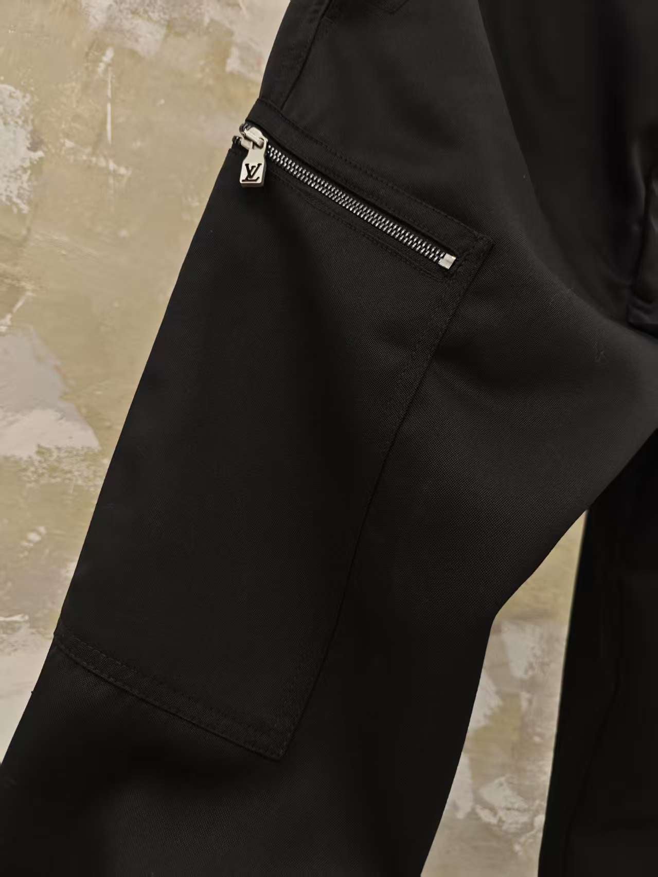 LuxluxHouse Best Quality Clothes Pants Louis Vuitton