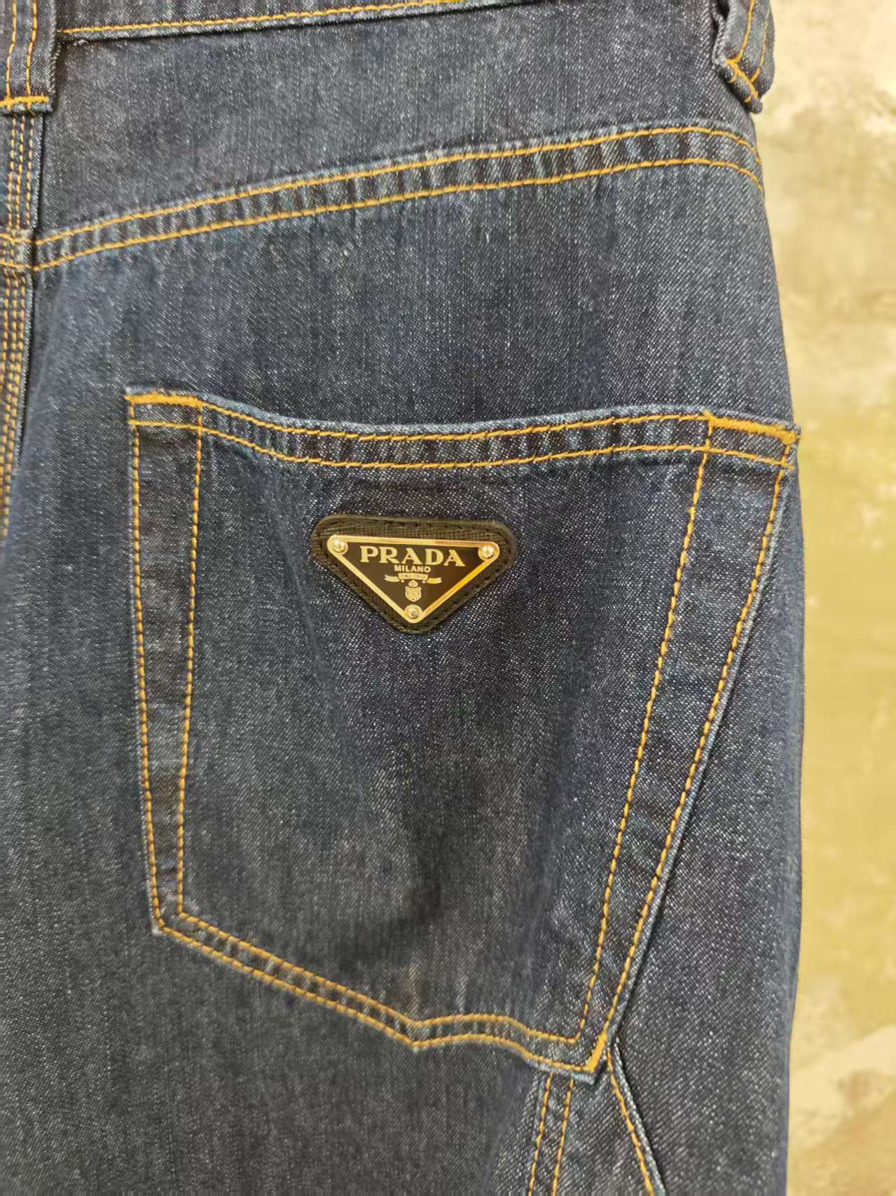 LuxluxHouse Best Quality Clothes Pants Prada