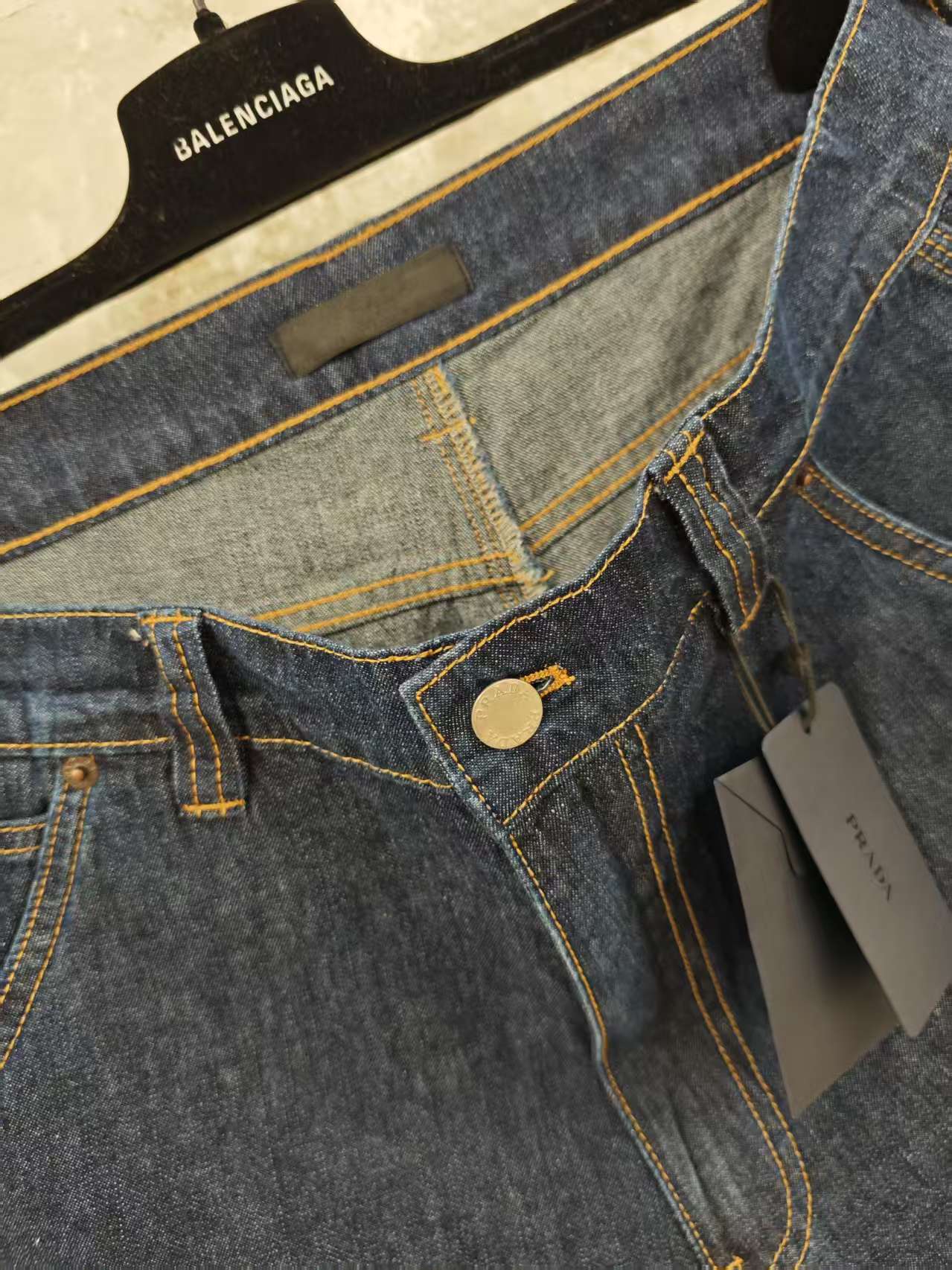 LuxluxHouse Best Quality Clothes Pants Prada