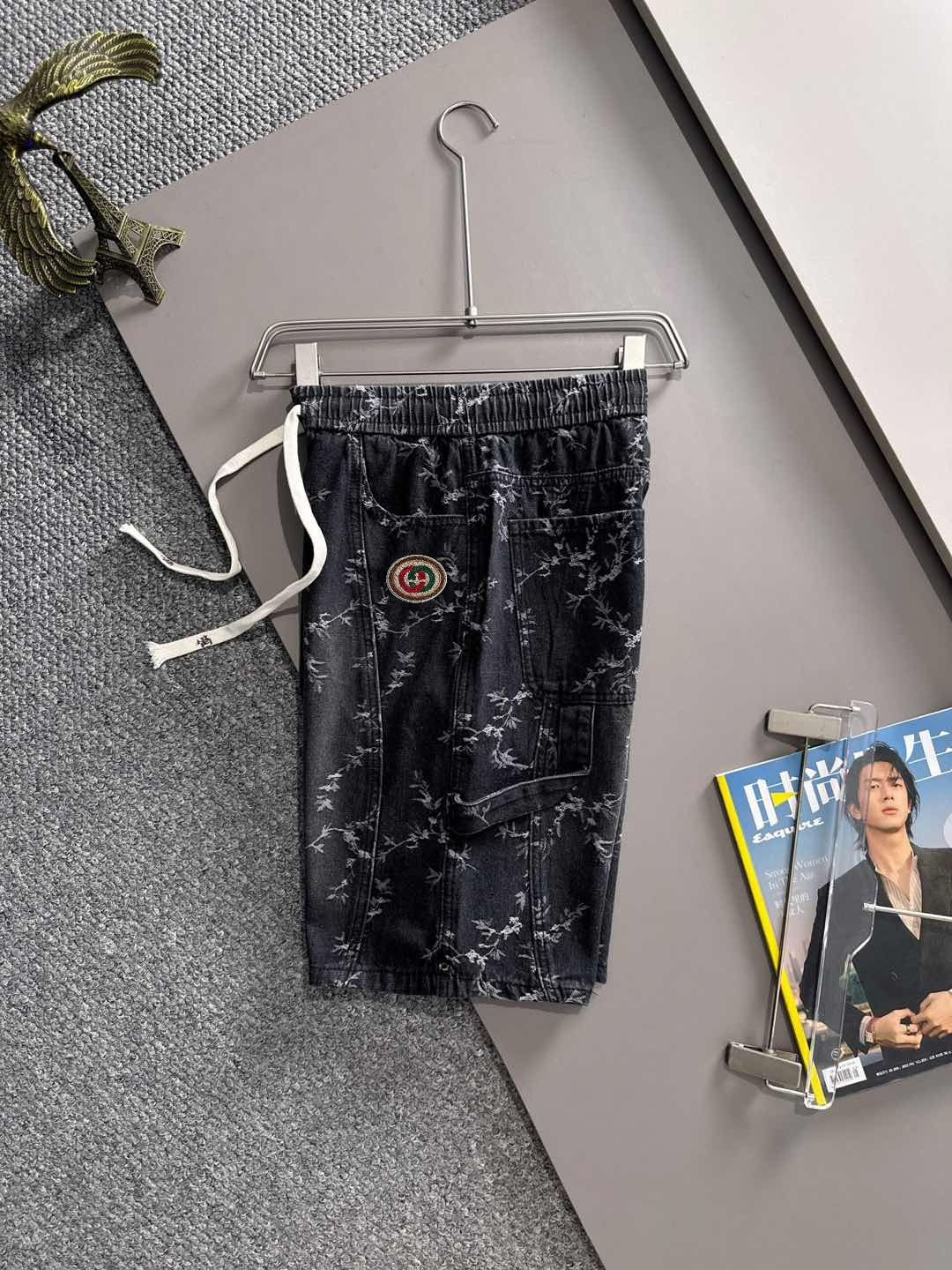LuxluxHouse Best Quality Clothes Gucci Pants
