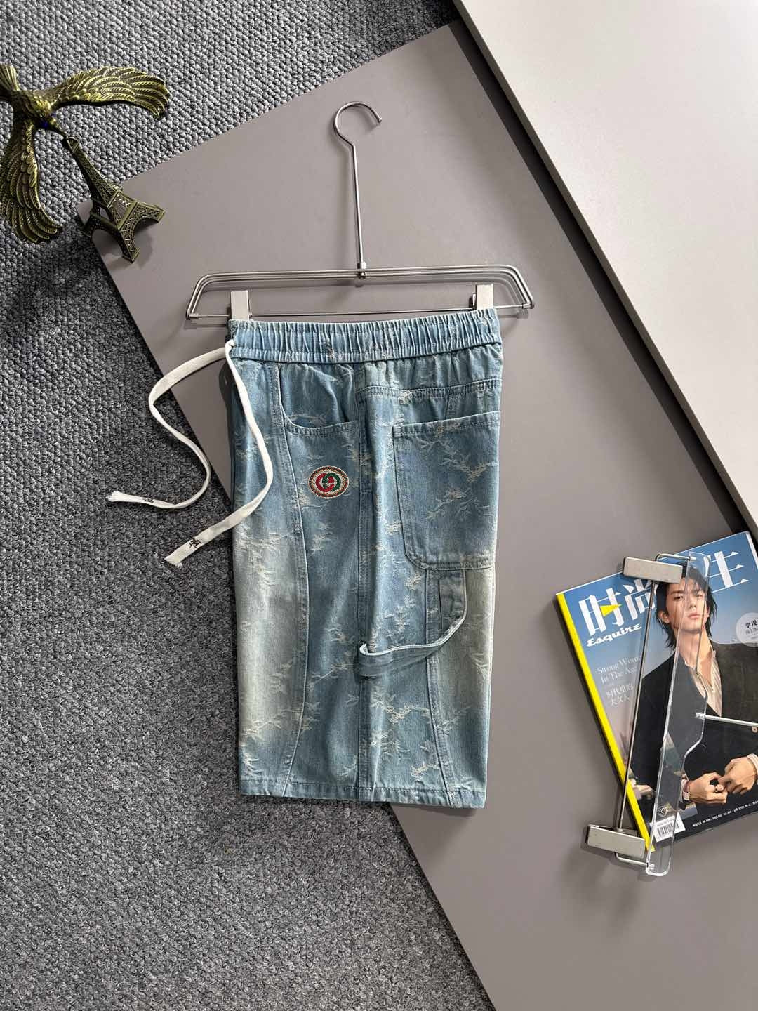 LuxluxHouse Best Quality Clothes Gucci Pants