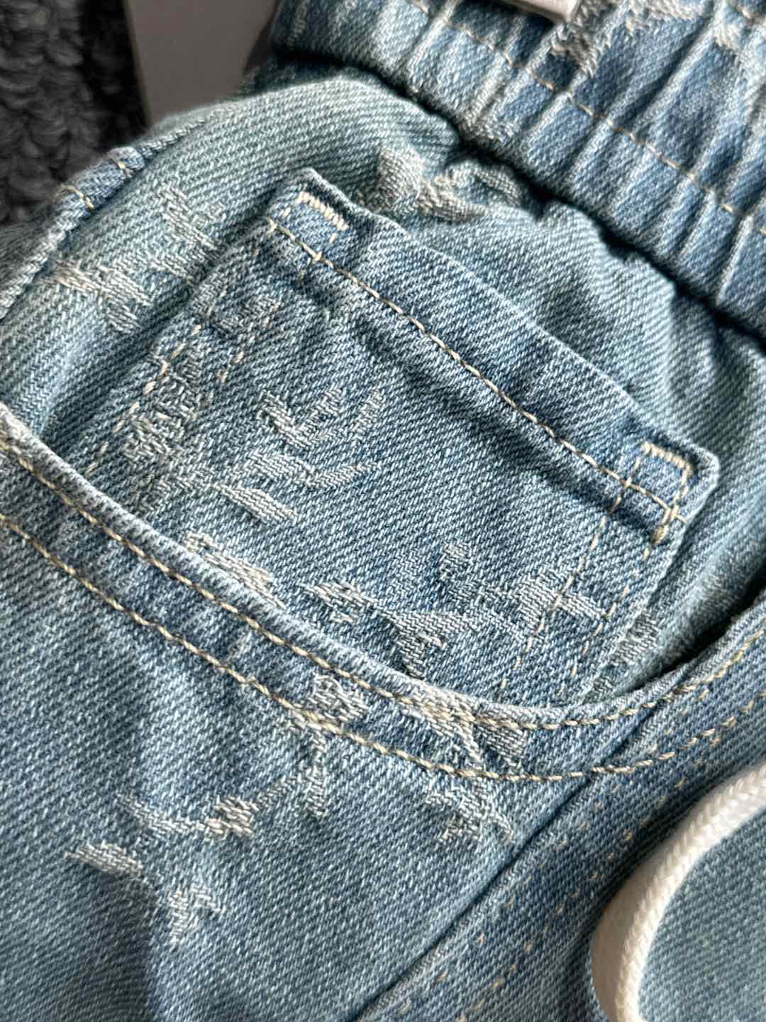 LuxluxHouse Best Quality Clothes Gucci Pants