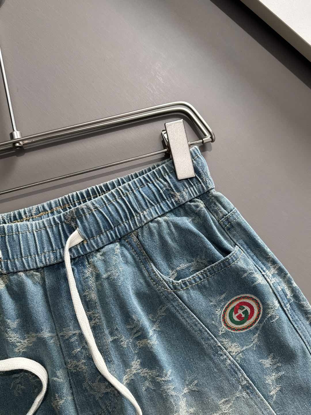 LuxluxHouse Best Quality Clothes Gucci Pants