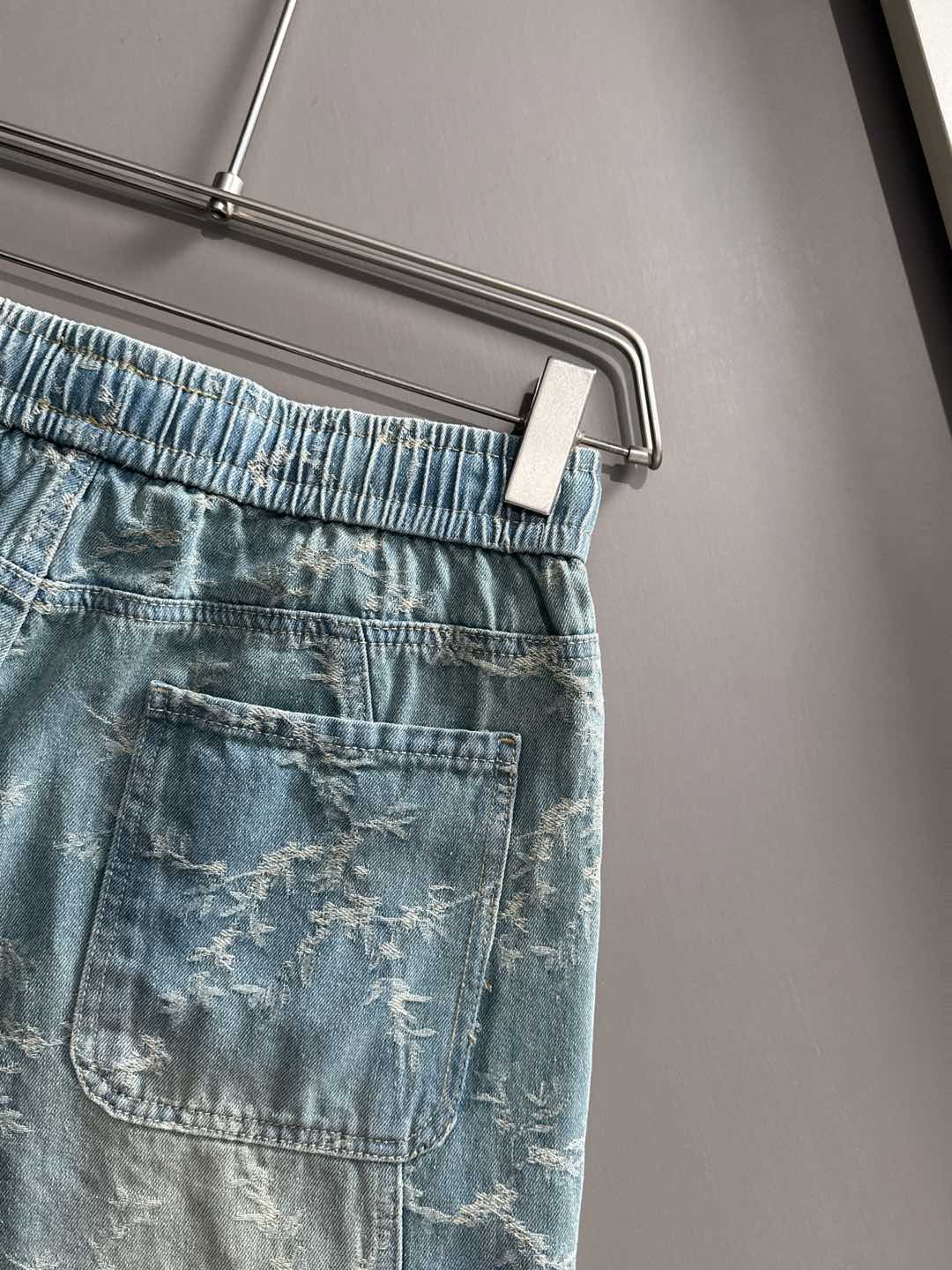 LuxluxHouse Best Quality Clothes Gucci Pants