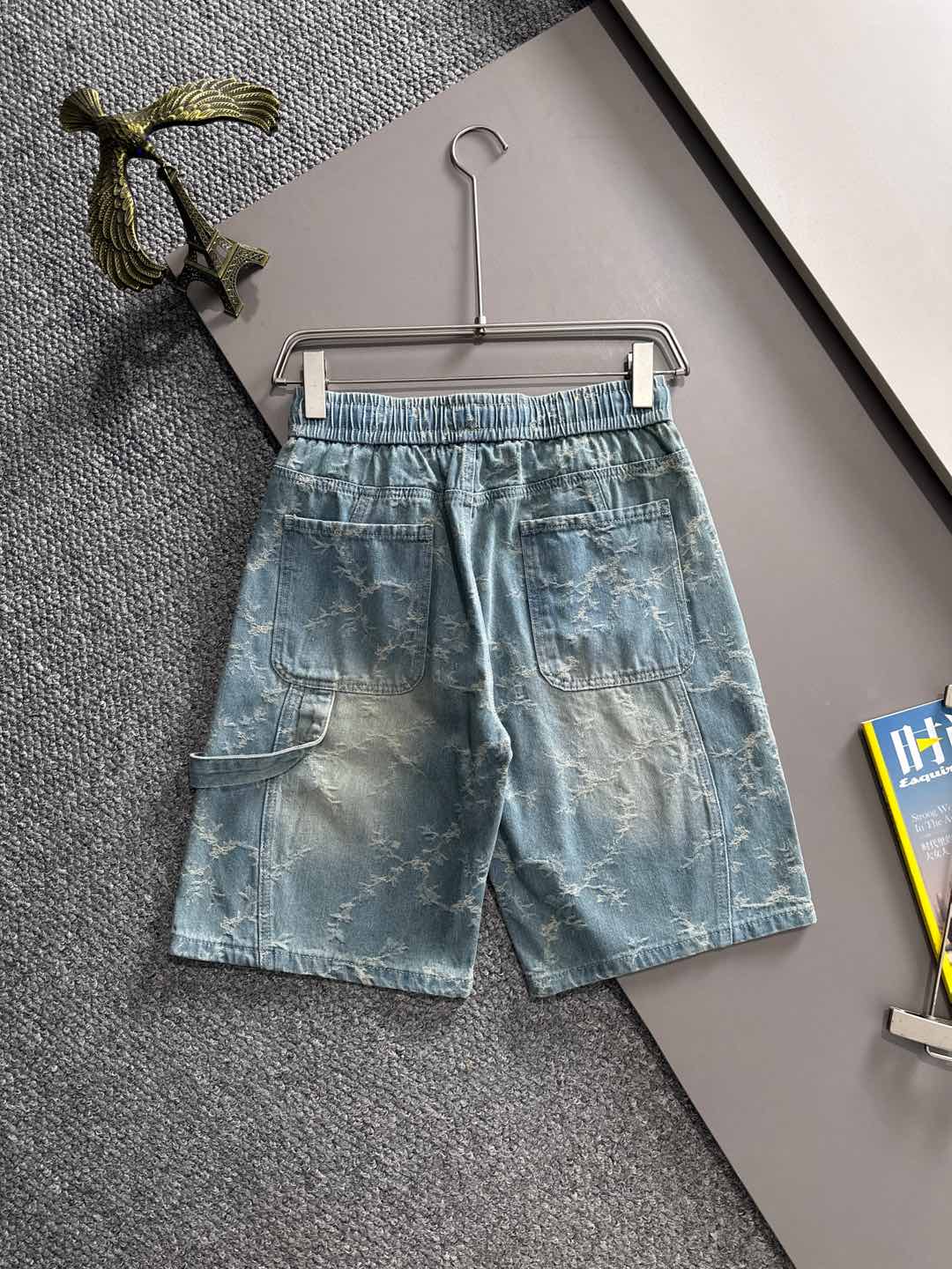 LuxluxHouse Best Quality Clothes Gucci Pants