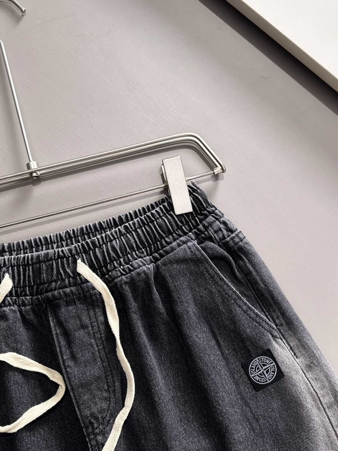 LuxluxHouse Best Quality Clothes Stone Island Pants