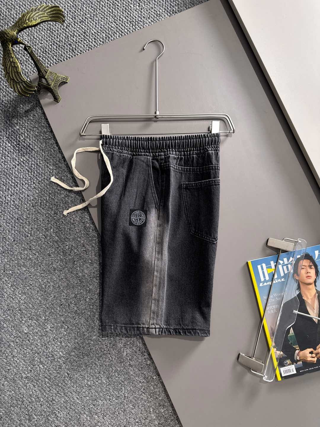 LuxluxHouse Best Quality Clothes Stone Island Pants