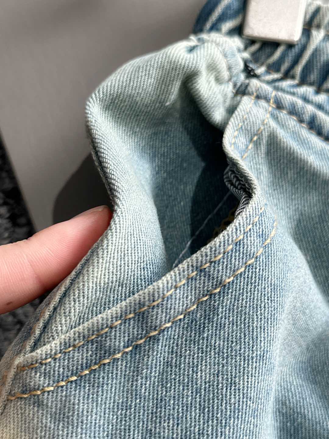 LuxluxHouse Best Quality Clothes Stone Island Pants