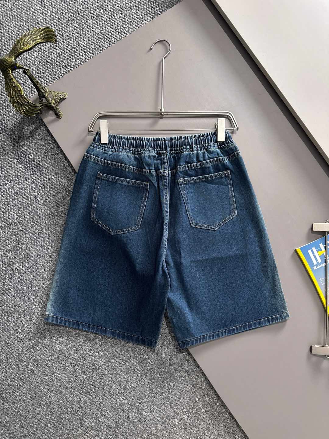 LuxluxHouse Best Quality Clothes Stone Island Pants