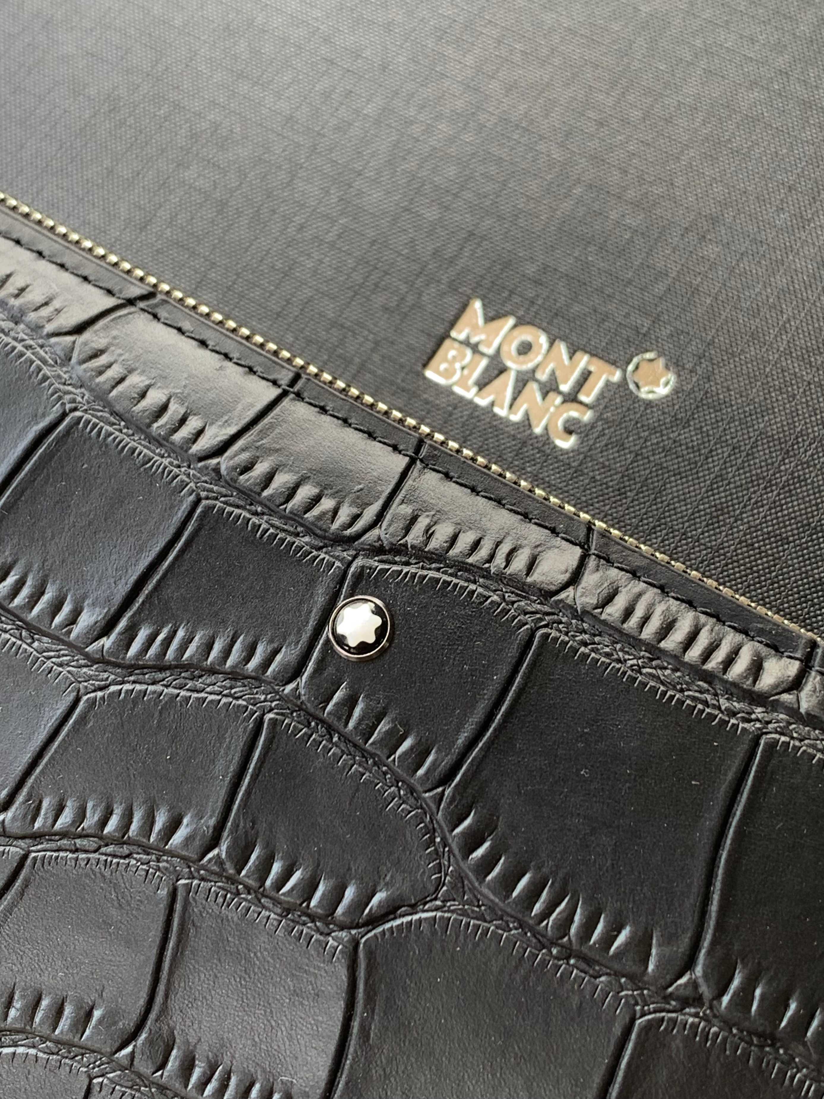 LuxluxHouse Best Quality Bags Montblanc Men